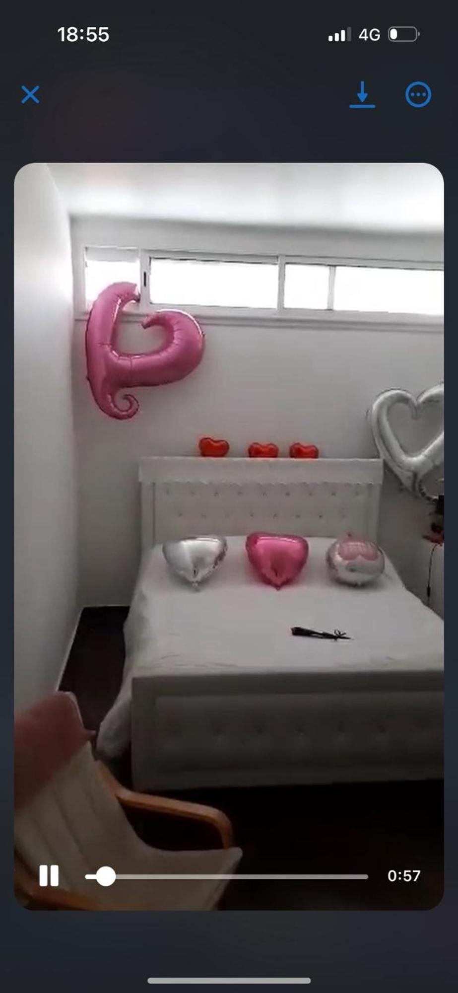 Apartment Endroit Calme Nice