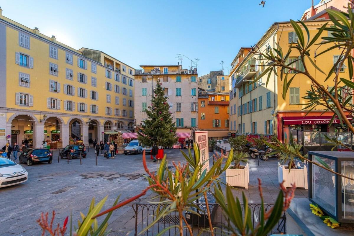 Cute Duplex Apartment Nice