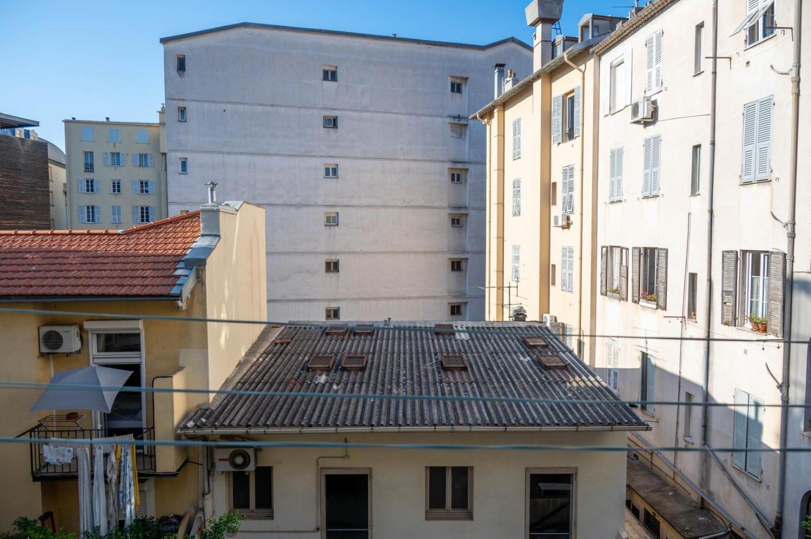 Guestready - Charming Vintage In Jean-medecin Apartment Nice