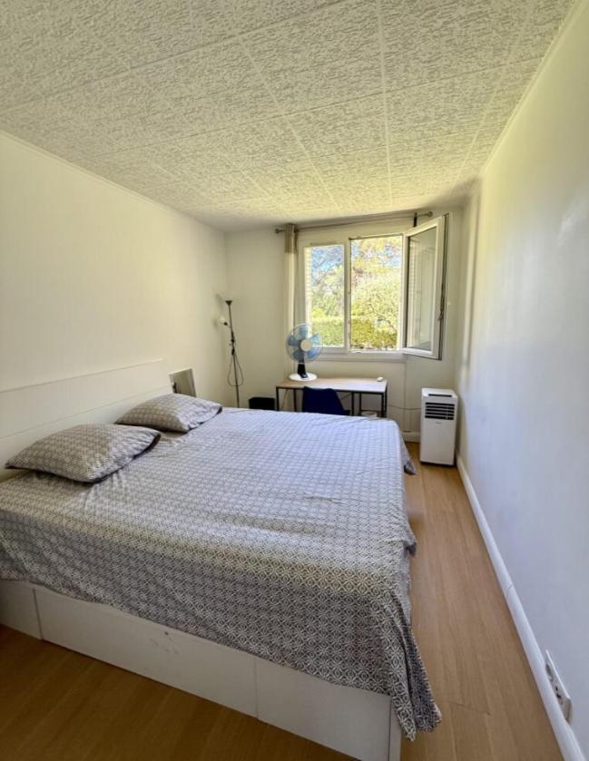 Apartment Peaceful Garden View, 20 Min From
