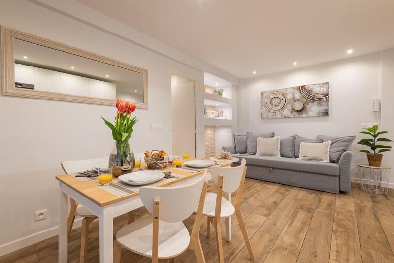Le Comfy, Cosy Place Dans Le Vieux Avec Climatisation *