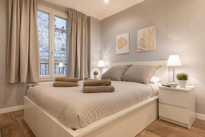Apartment Le Comfy, Cosy Place Dans Le Vieux Avec Climatisation *