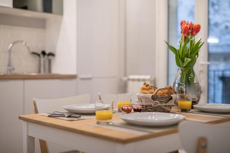 Le Comfy, Cosy Place Dans Le Vieux Avec Climatisation Apartment *