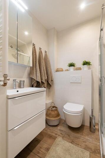 Le Comfy, Cosy Place Dans Le Vieux Avec Climatisation Apartment *