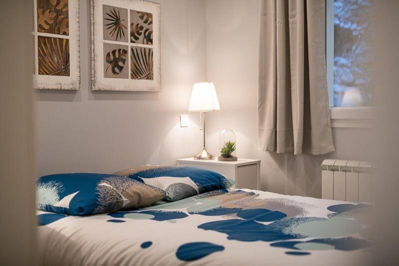 Le Comfy, Cosy Place Dans Le Vieux Avec Climatisation
