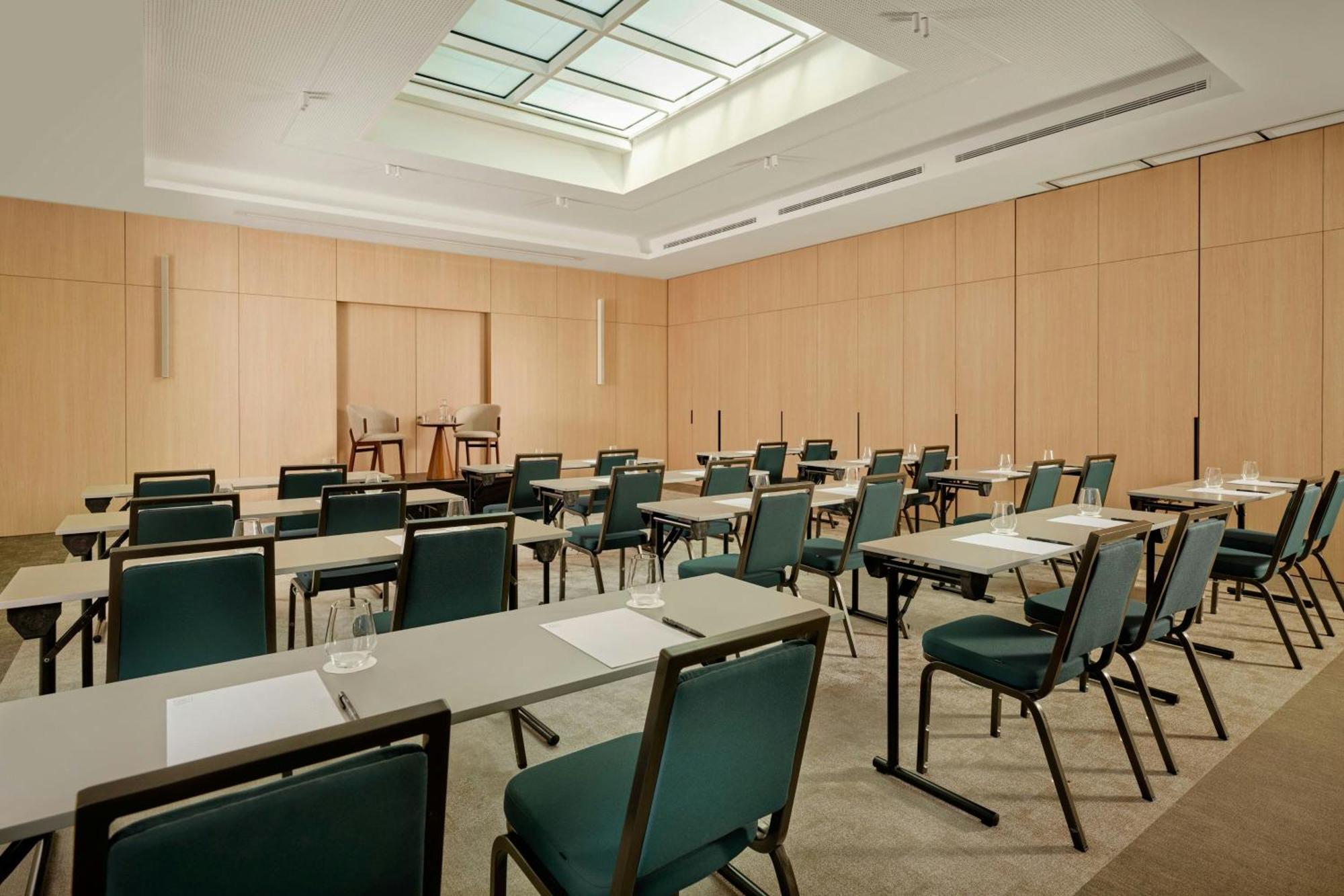 Hotel Ac By Marriott 4*