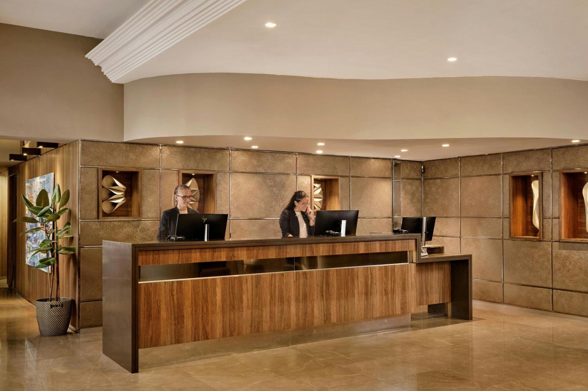 Hotel Ac By Marriott 4*