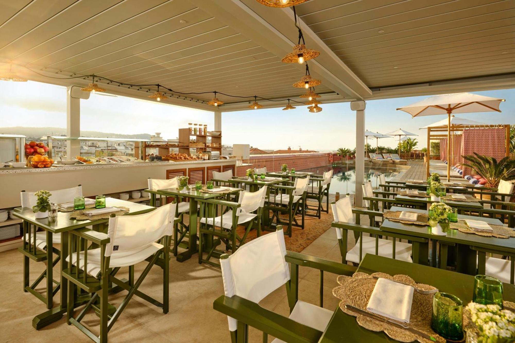 Ac By Marriott 4*