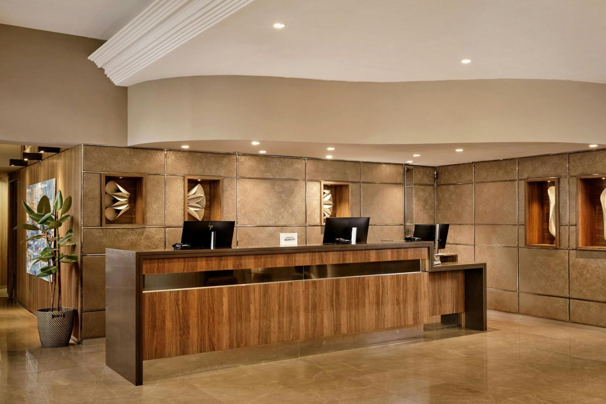 Hotel Ac By Marriott