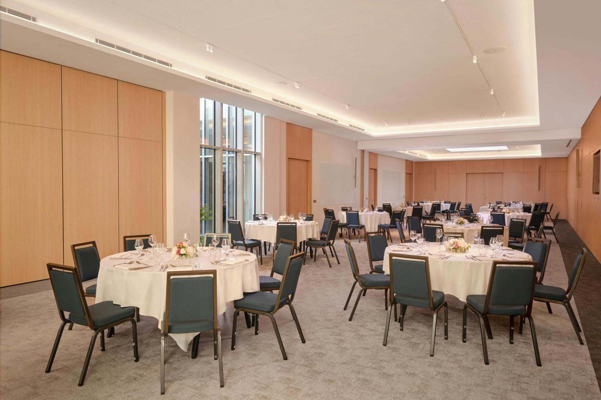 Ac By Marriott Hotel 4*