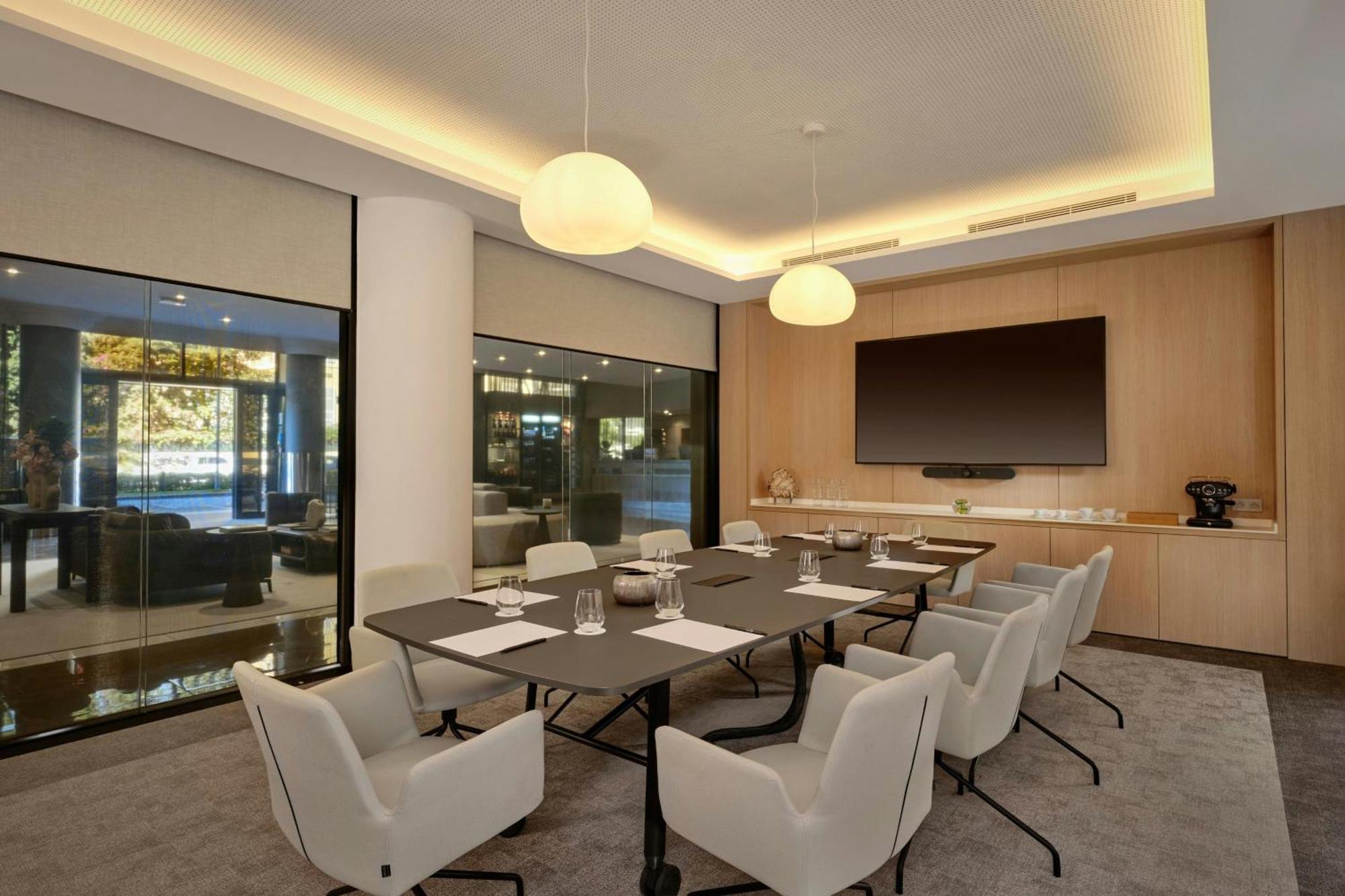 Ac By Marriott