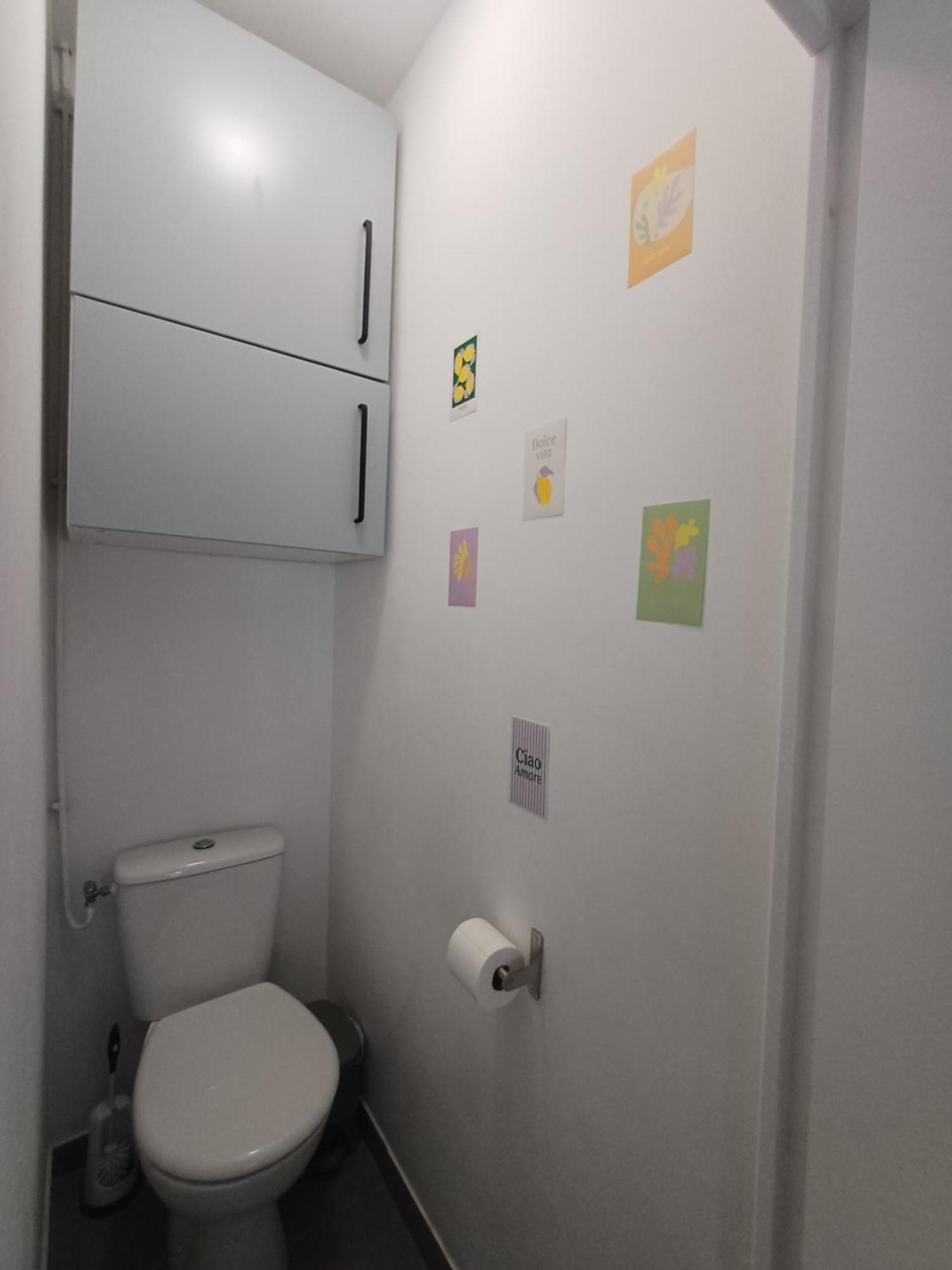 Apartment - Magnan *