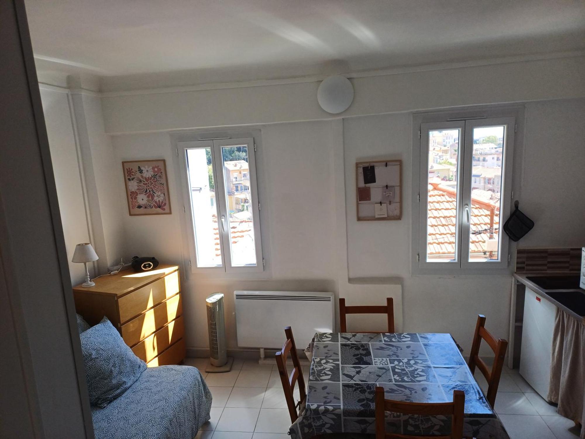 Apartment - Magnan Nice