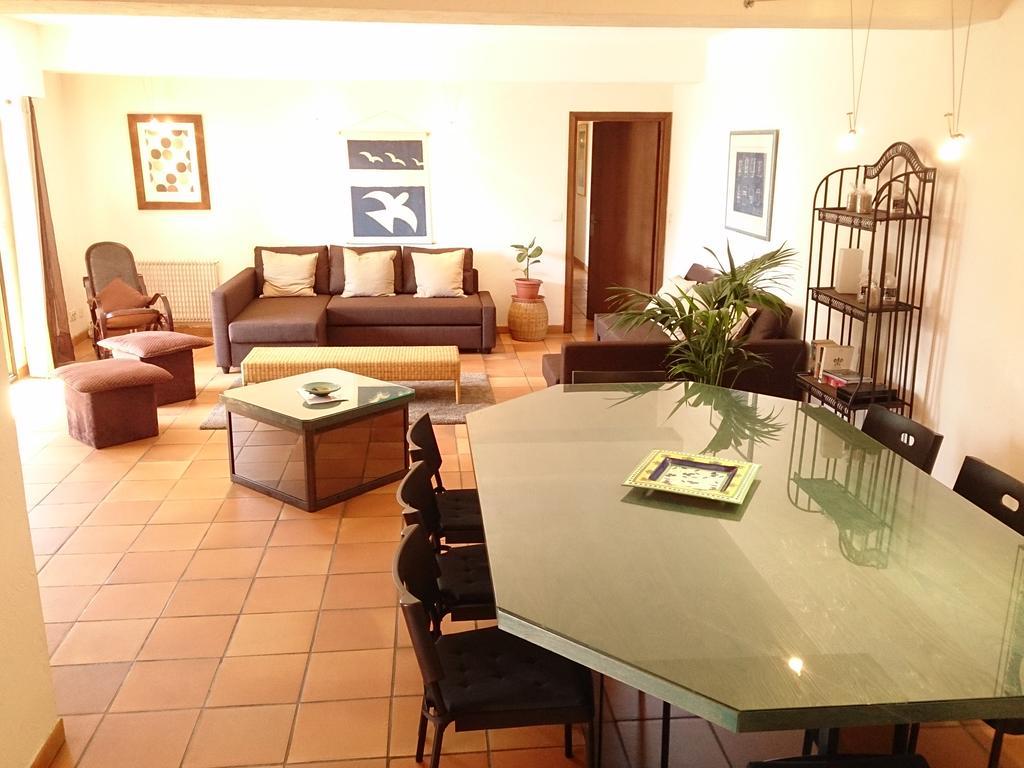 Apartment Loucisa