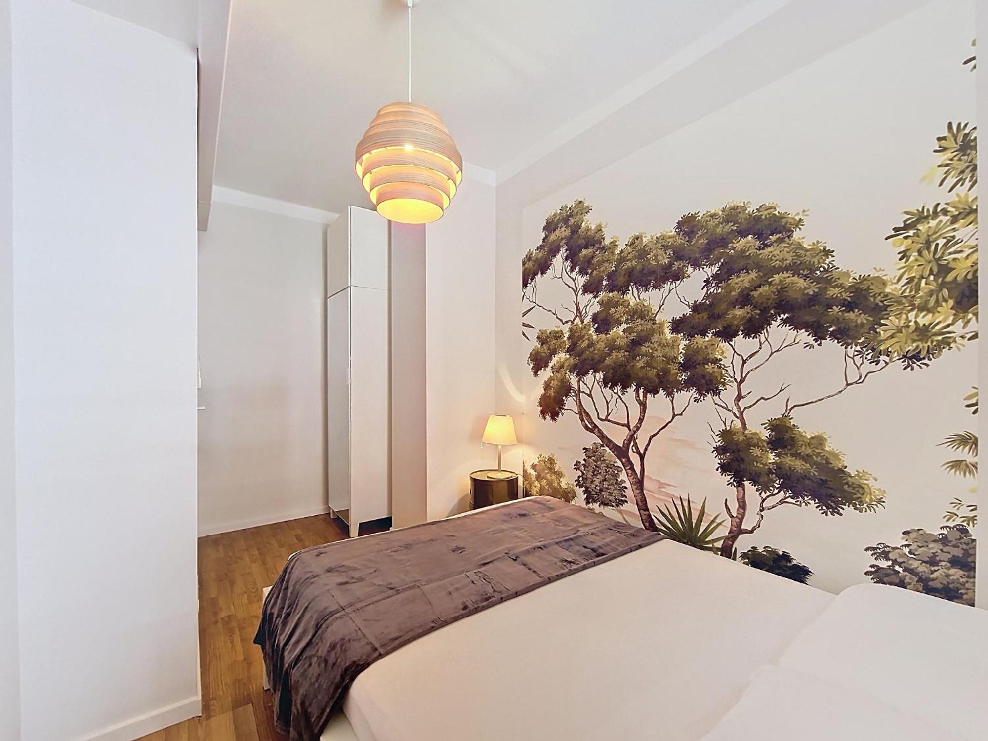 Nestor&jeeves - Promenade Du Sud - Vue