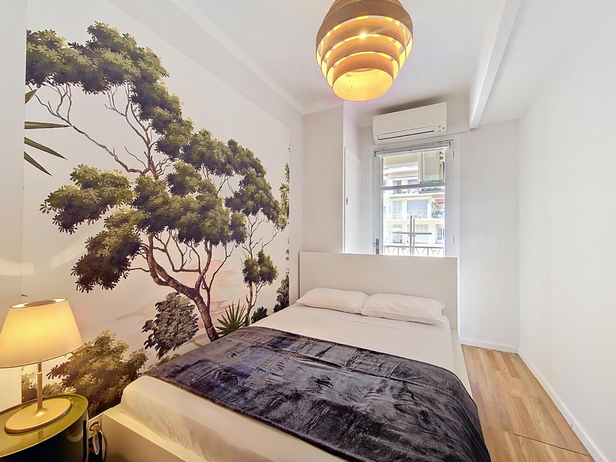 Apartment Nestor&jeeves - Promenade Du Sud - Vue