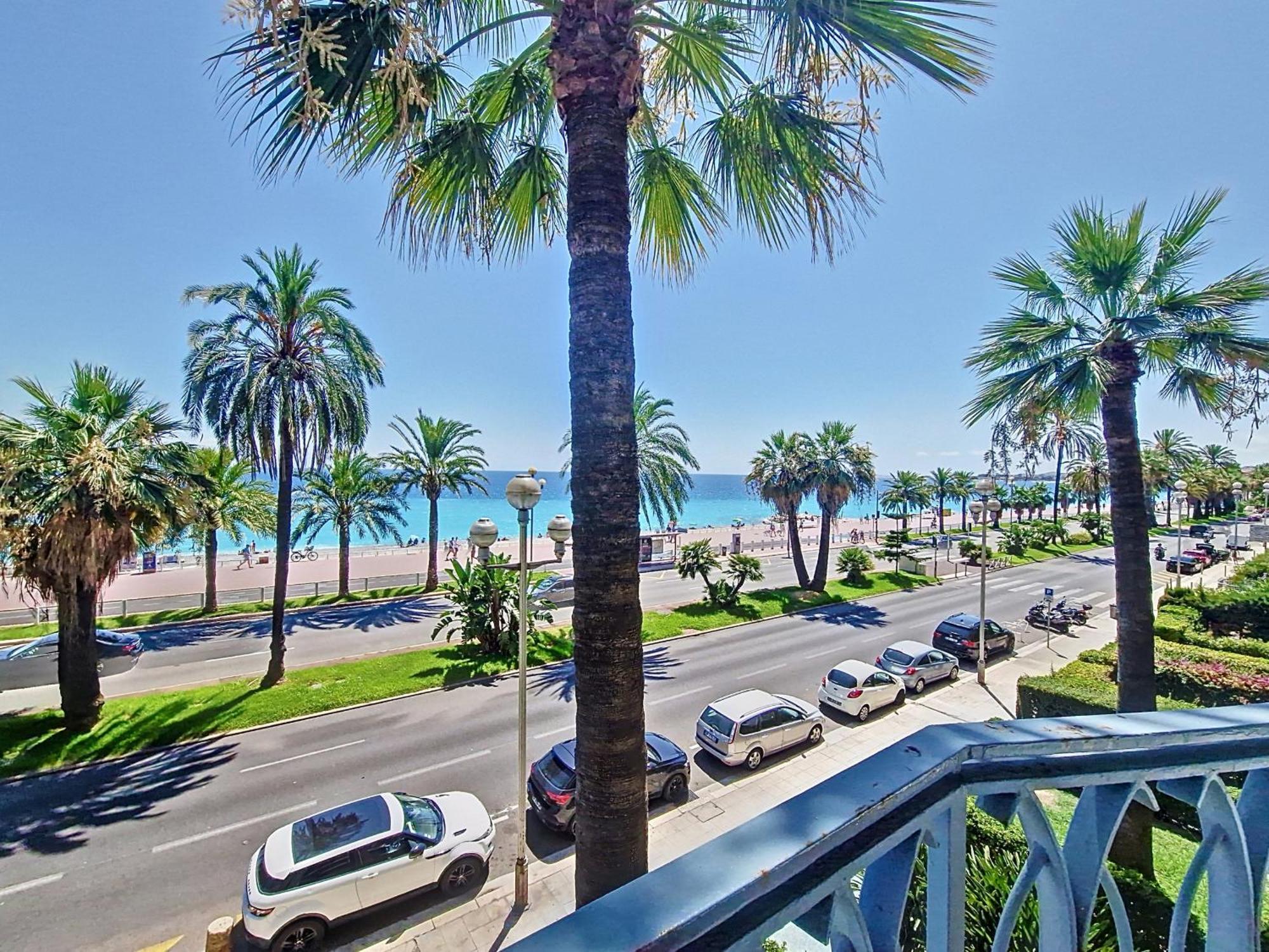 Nestor&jeeves - Promenade Du Sud - Vue Apartment