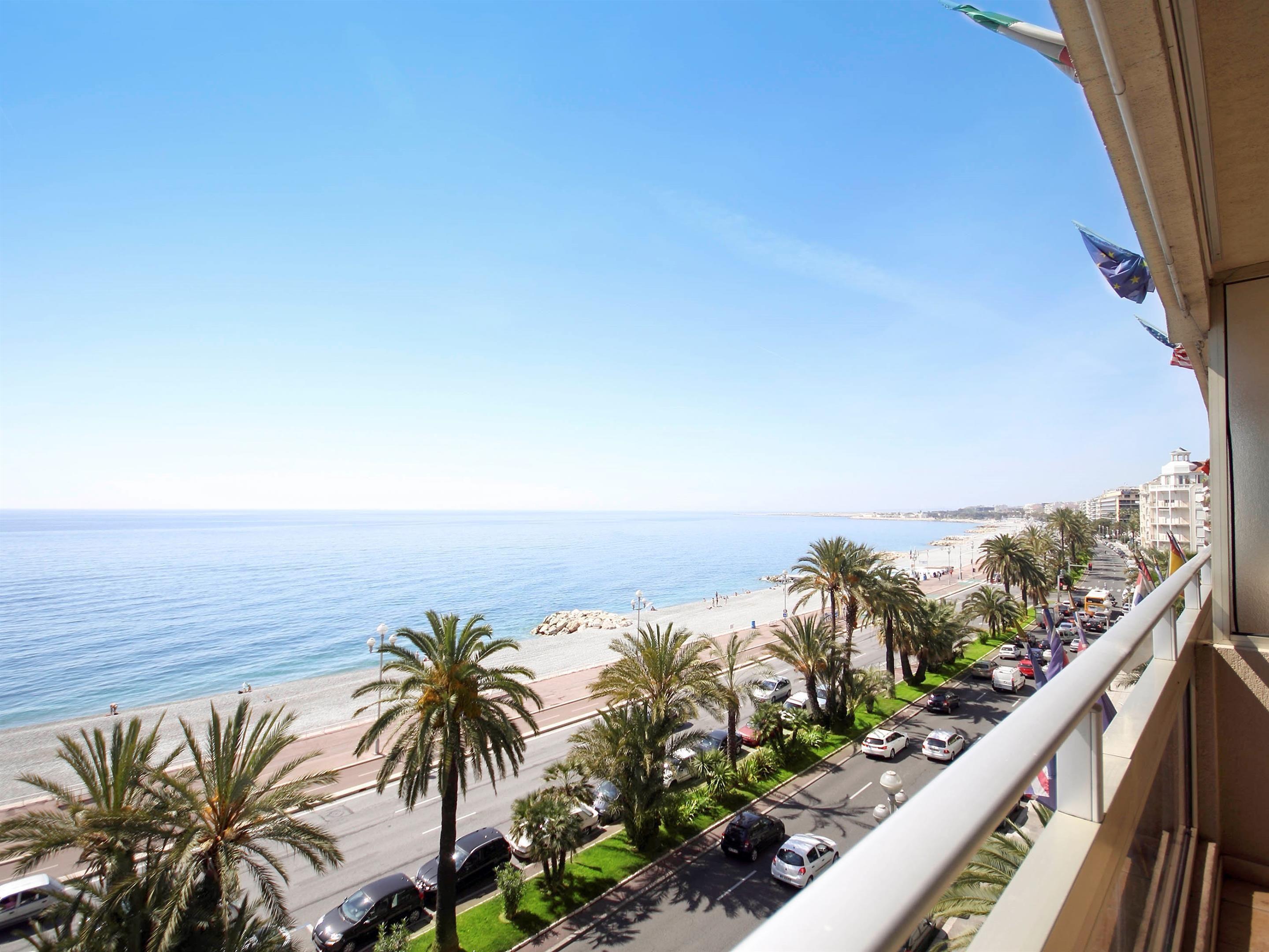 Aparthotel Adagio Promenade Des