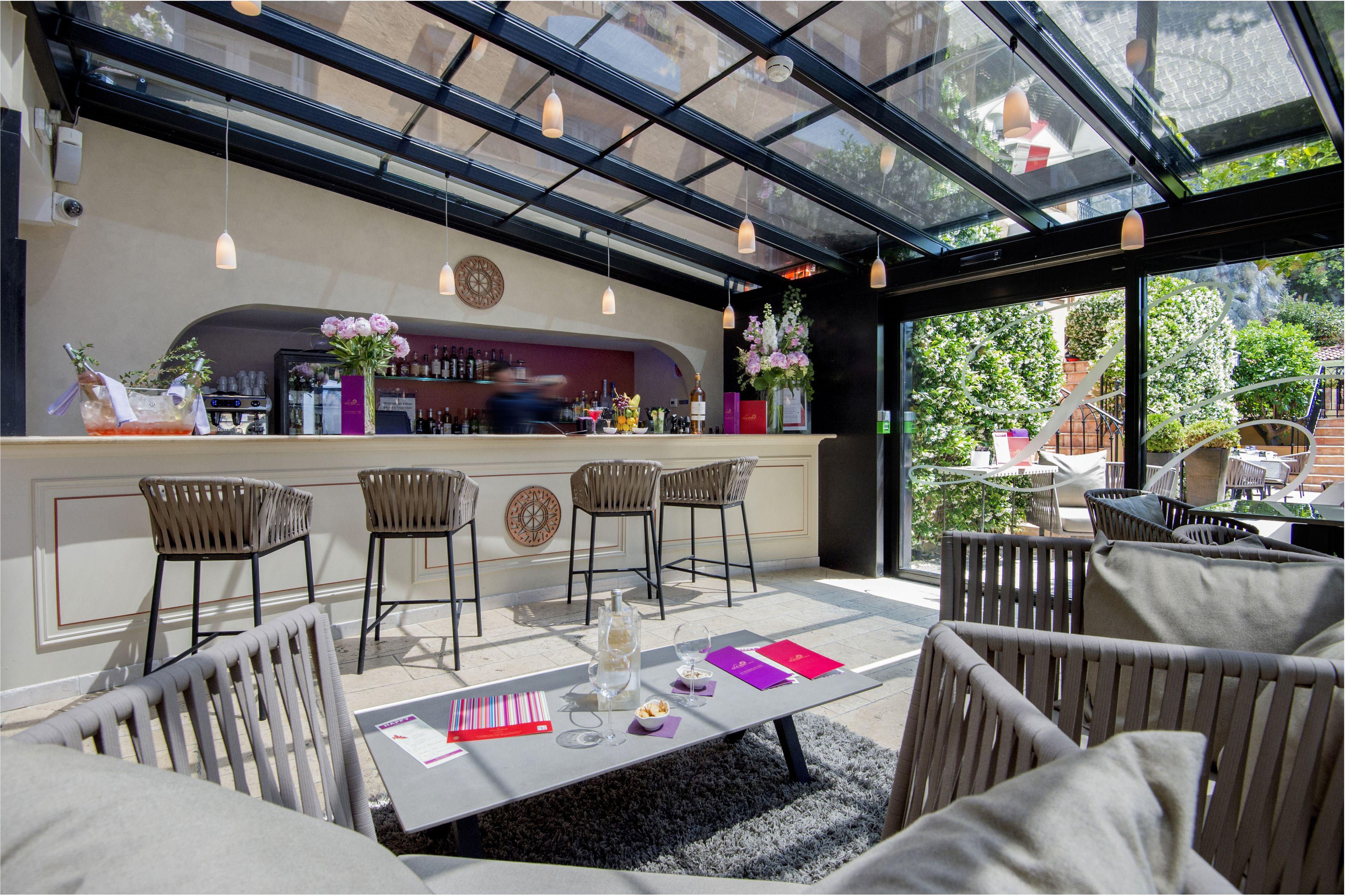 La Perouse Baie Des Anges 4* Nice