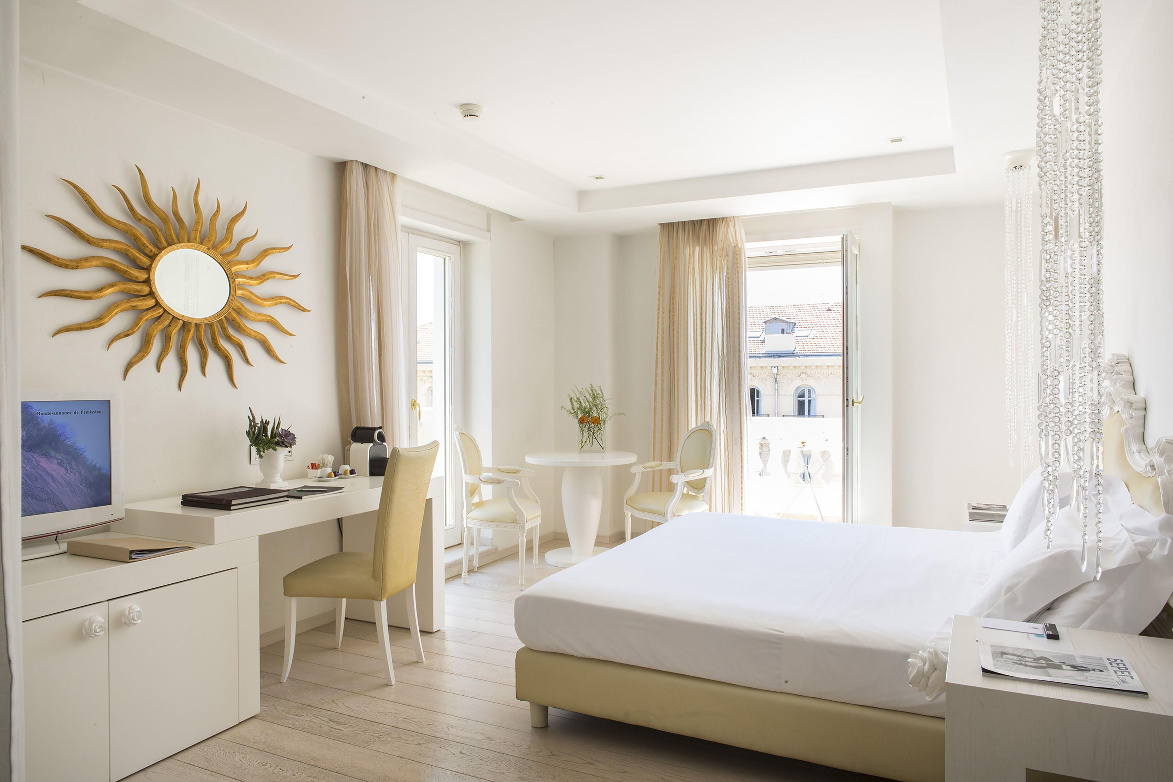 Hotel Boscolo & Nice