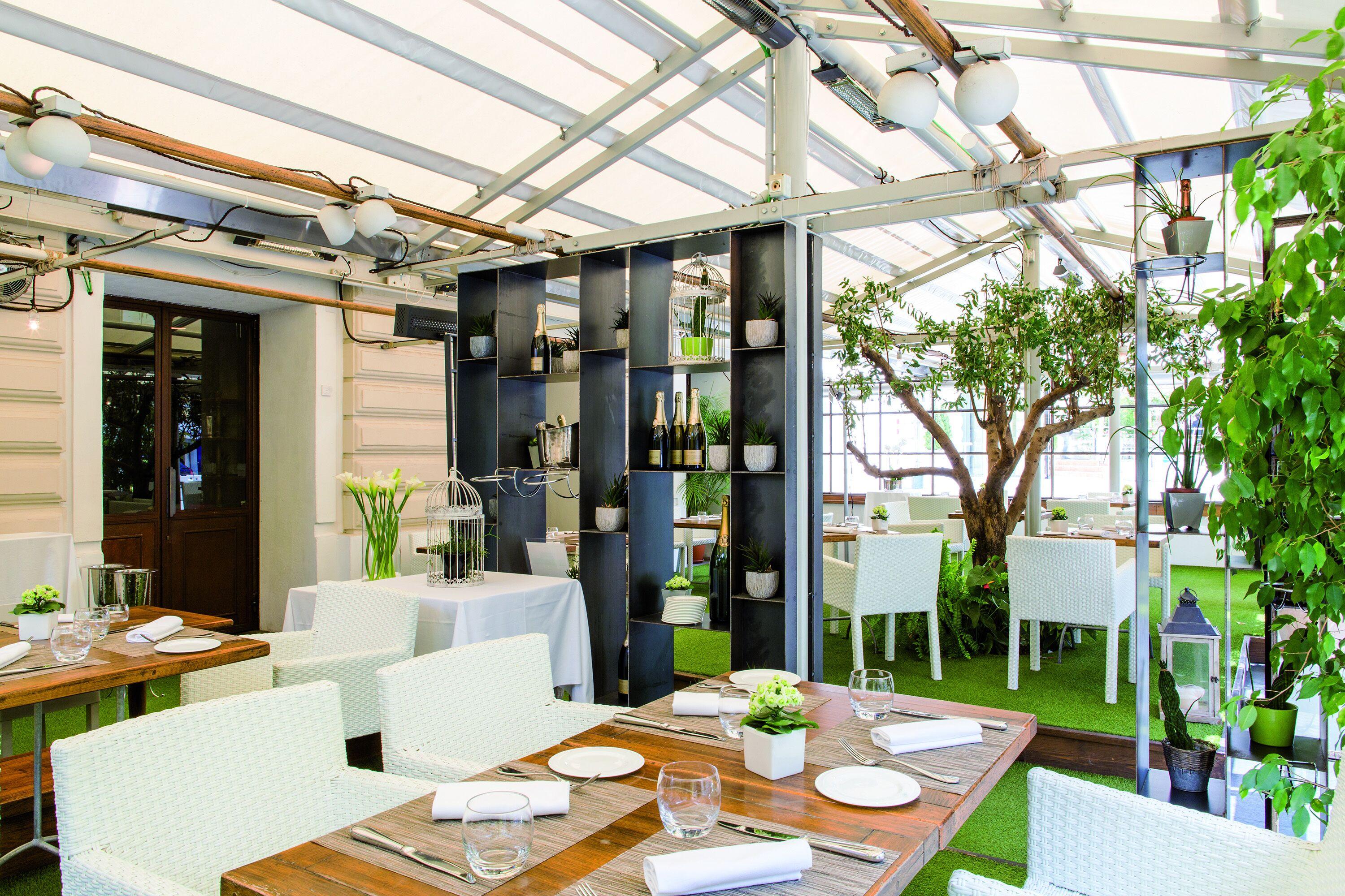 Hotel Boscolo & Nice