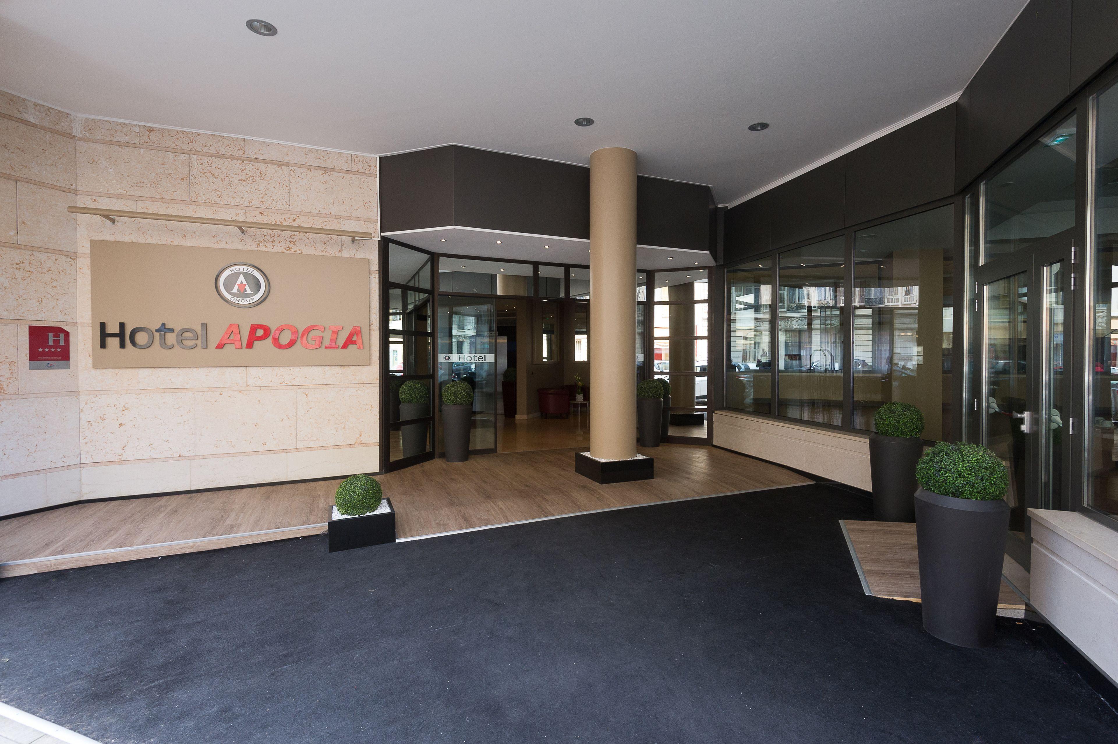 Pam Hotel