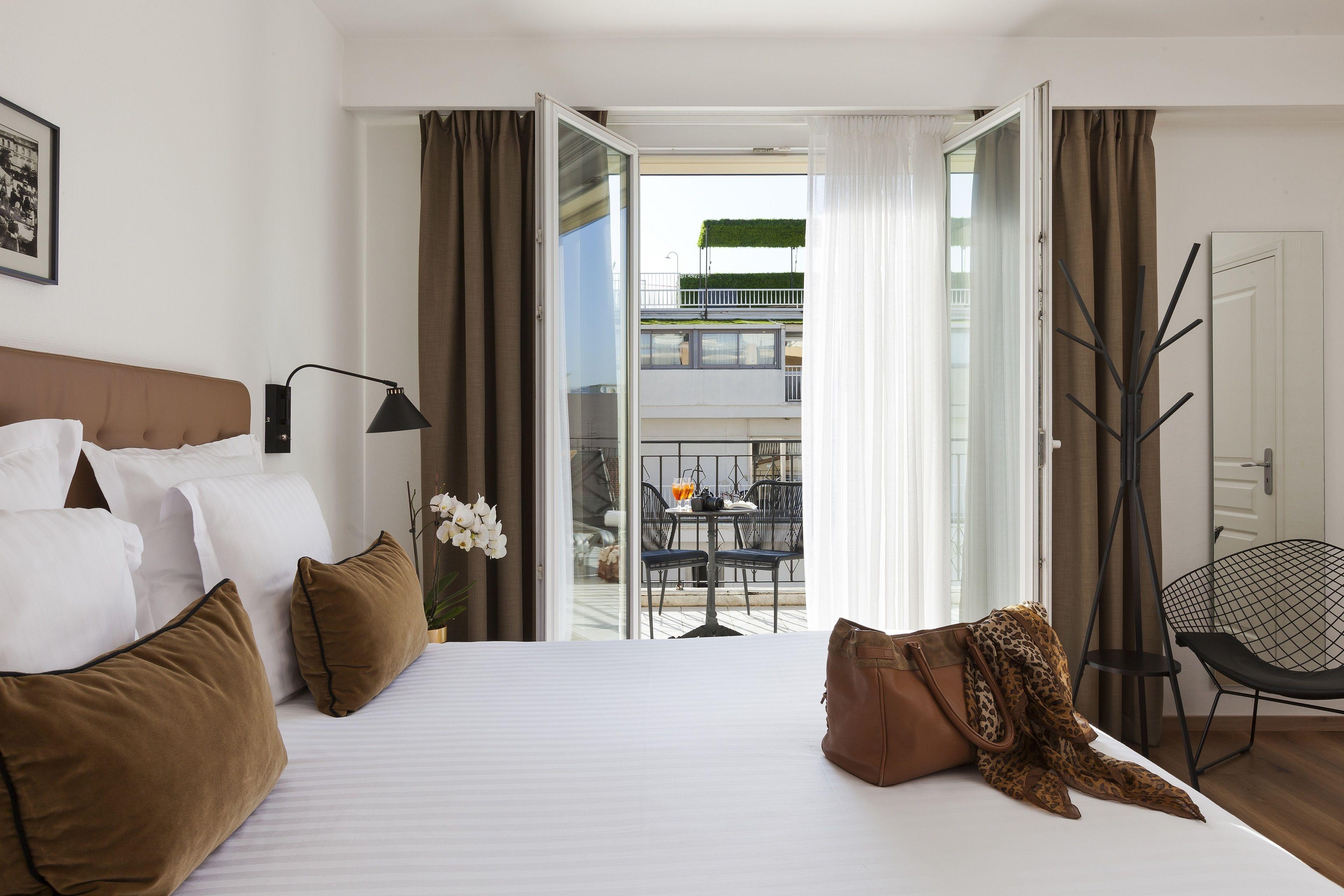 Le Soleia By Inwood 4* Nice
