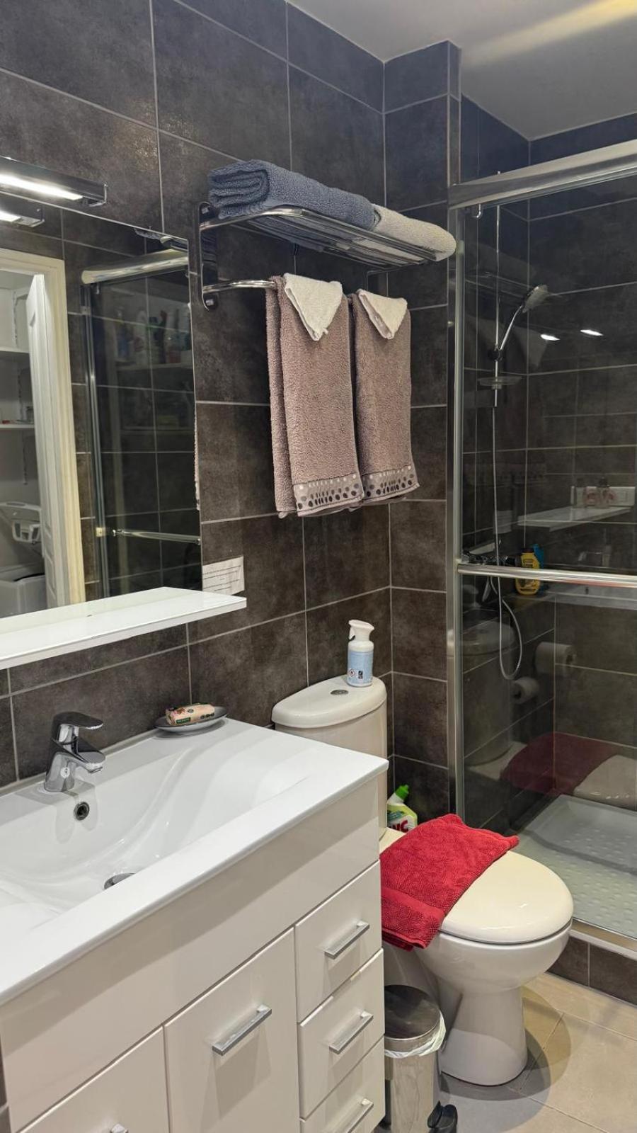 Proche Du Port Apartment Nice