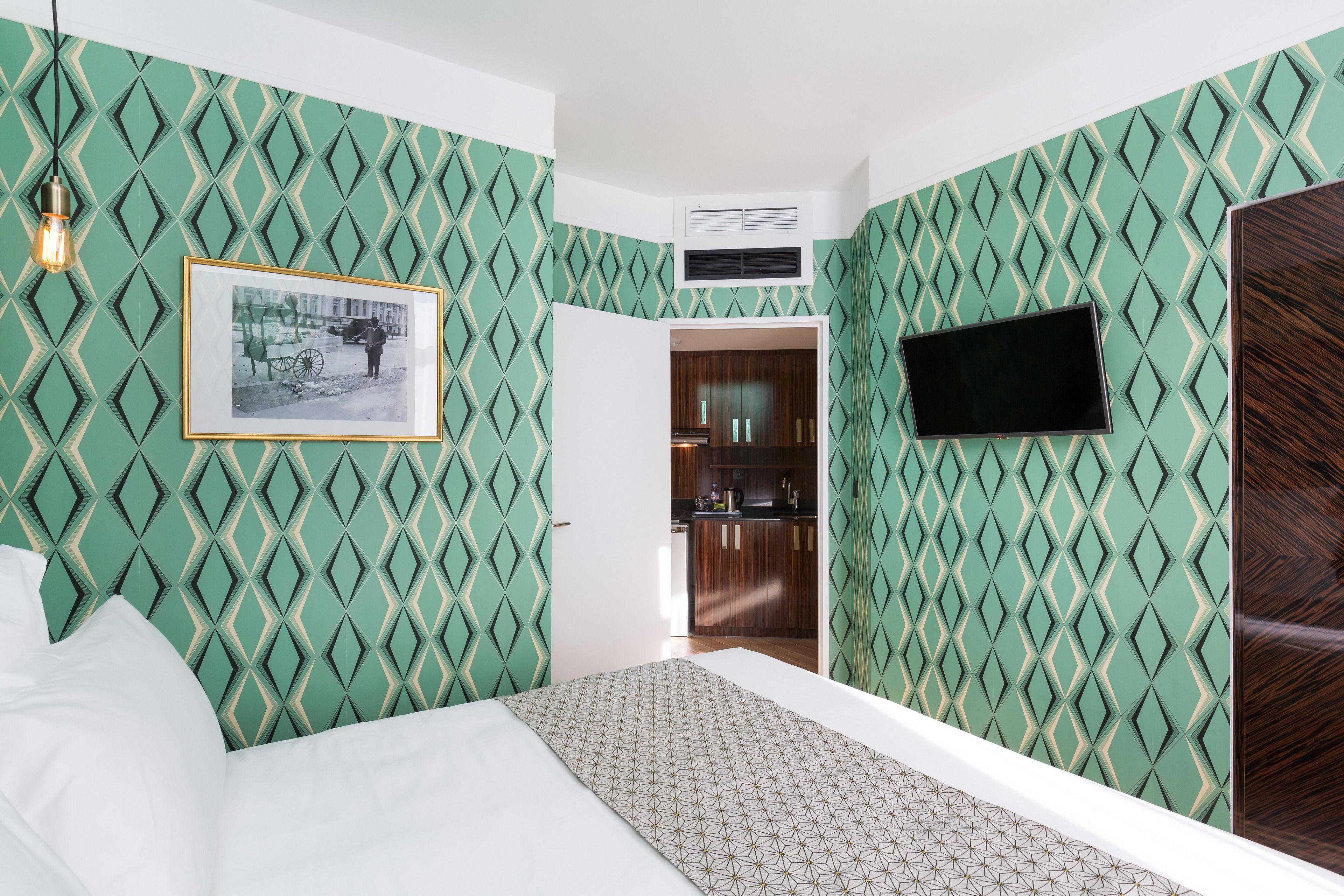 Hotel The Jay By Happyculture Nice