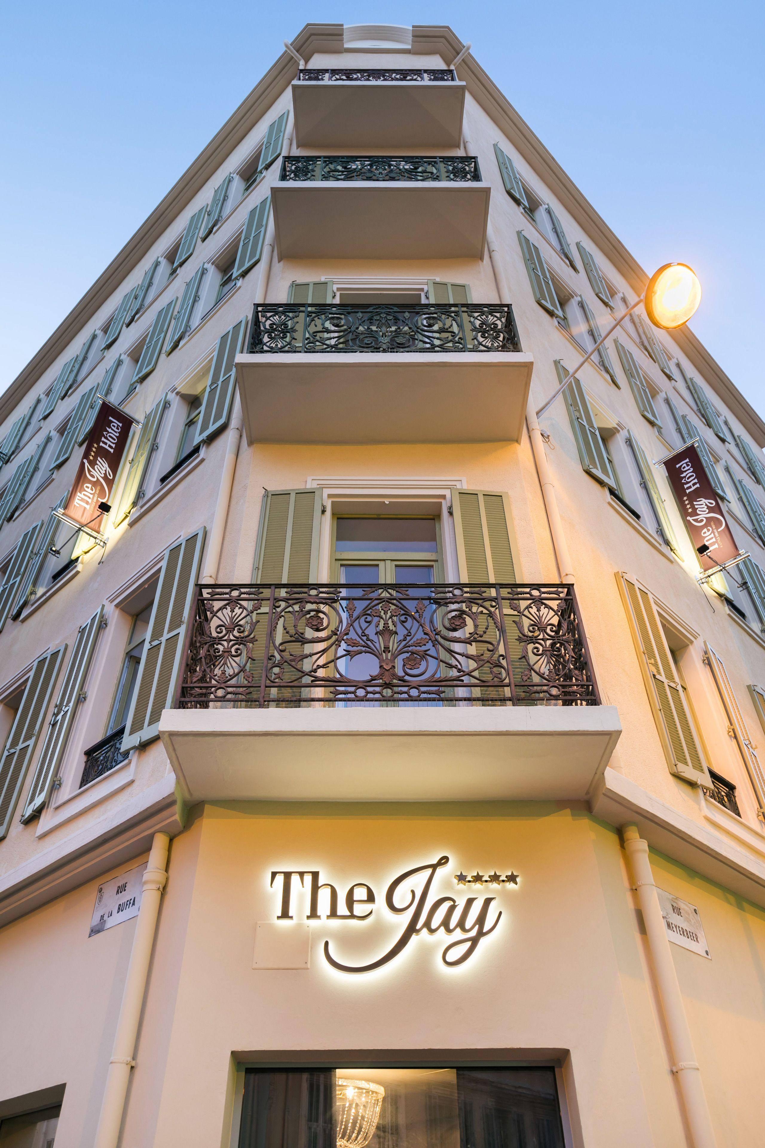 The Jay By Happyculture Hotel