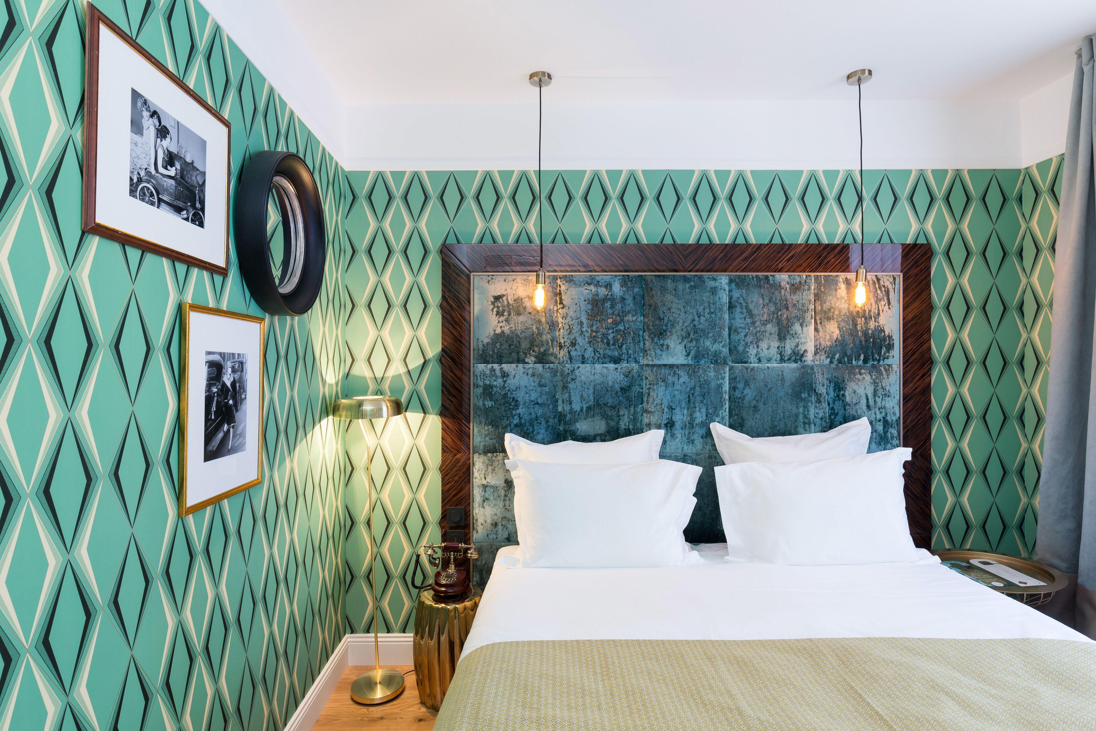 Hotel The Jay By Happyculture