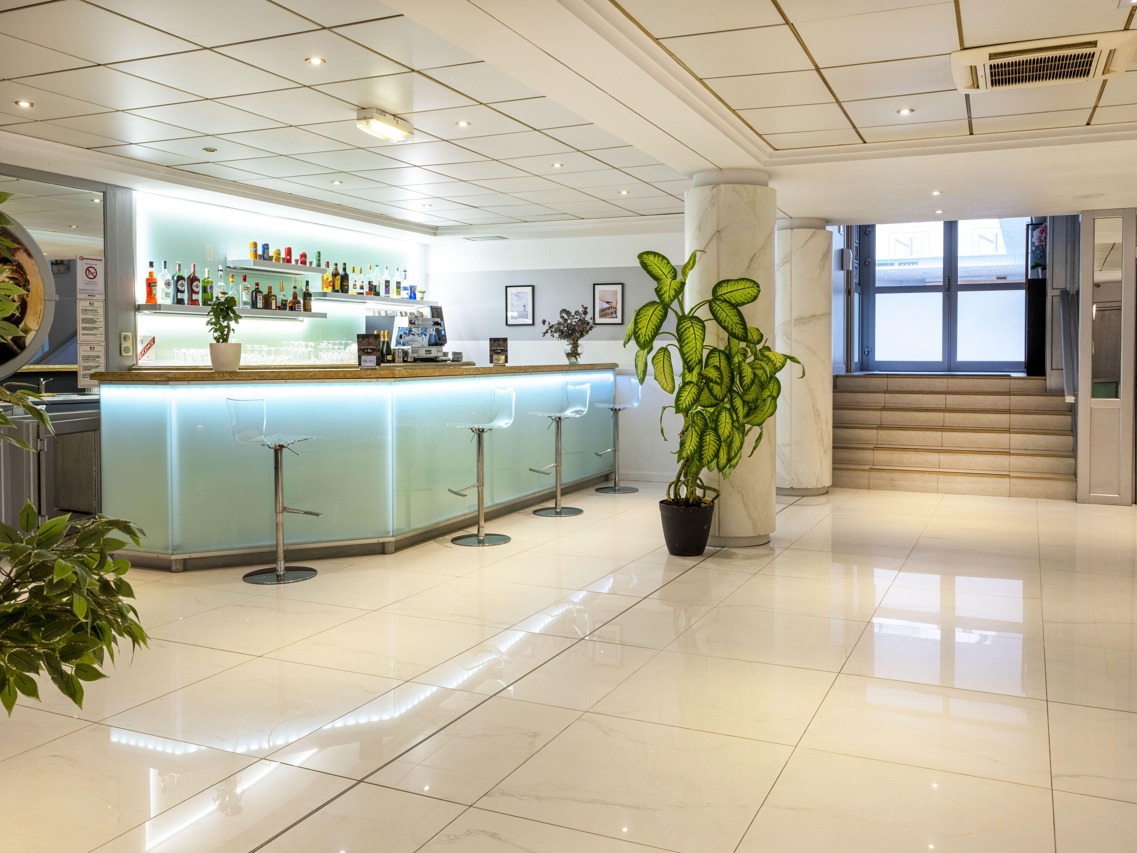 Hotel Riviera Nice