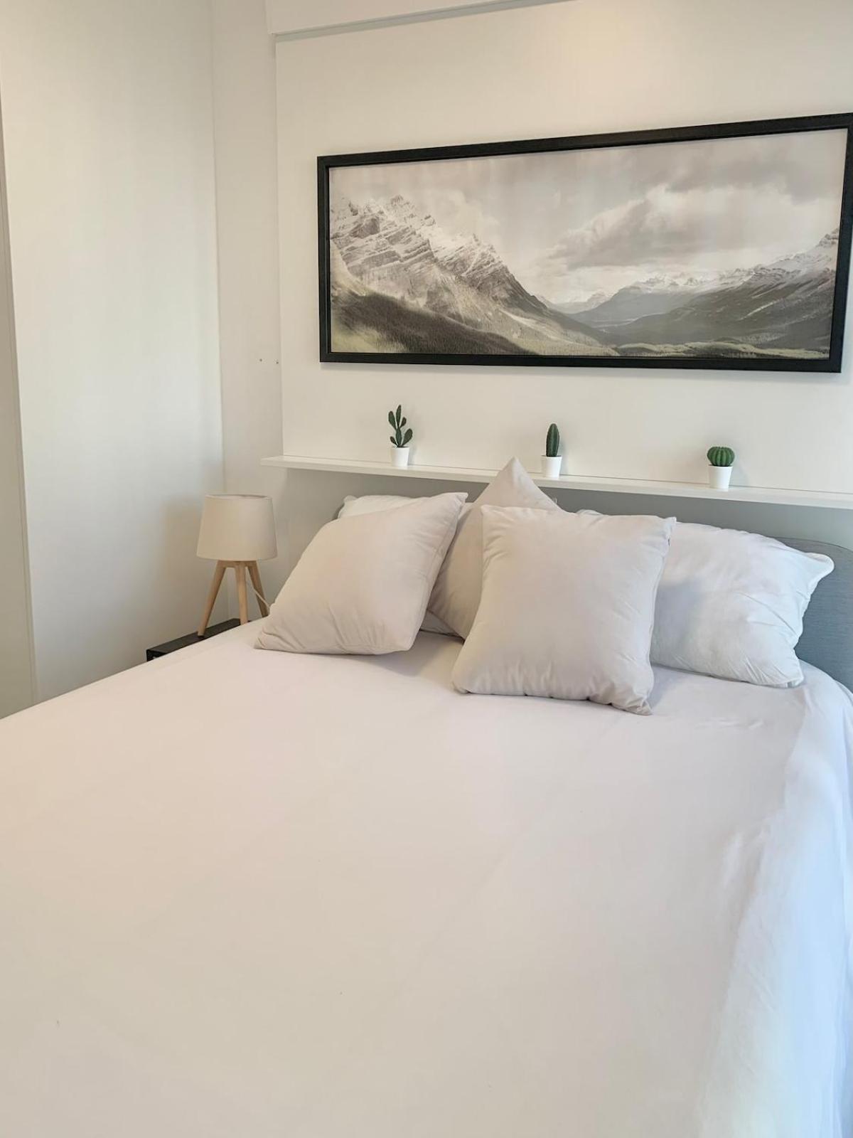 Modern By Port & Old Town Nice