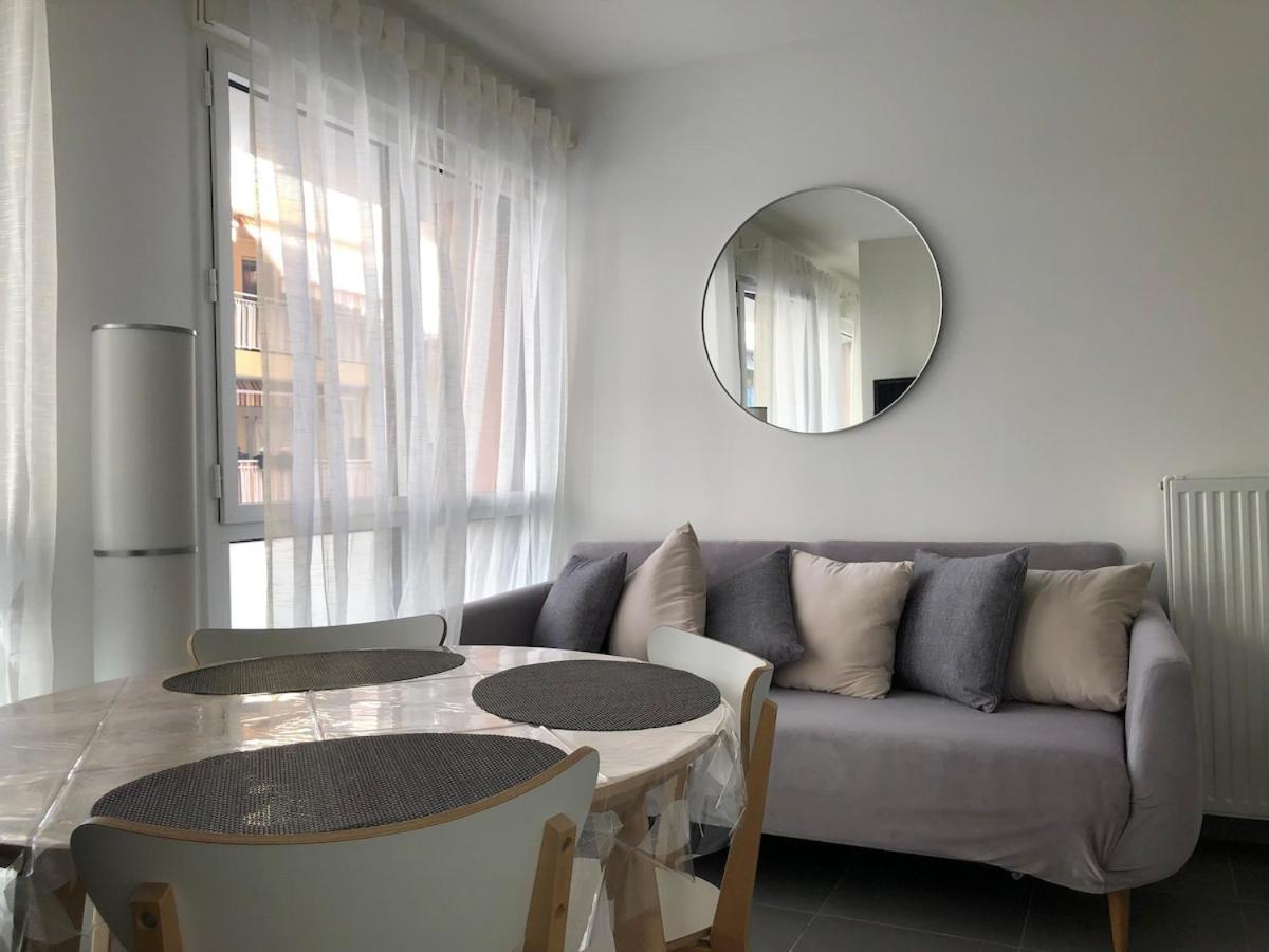 Modern By Port & Old Town * Nice