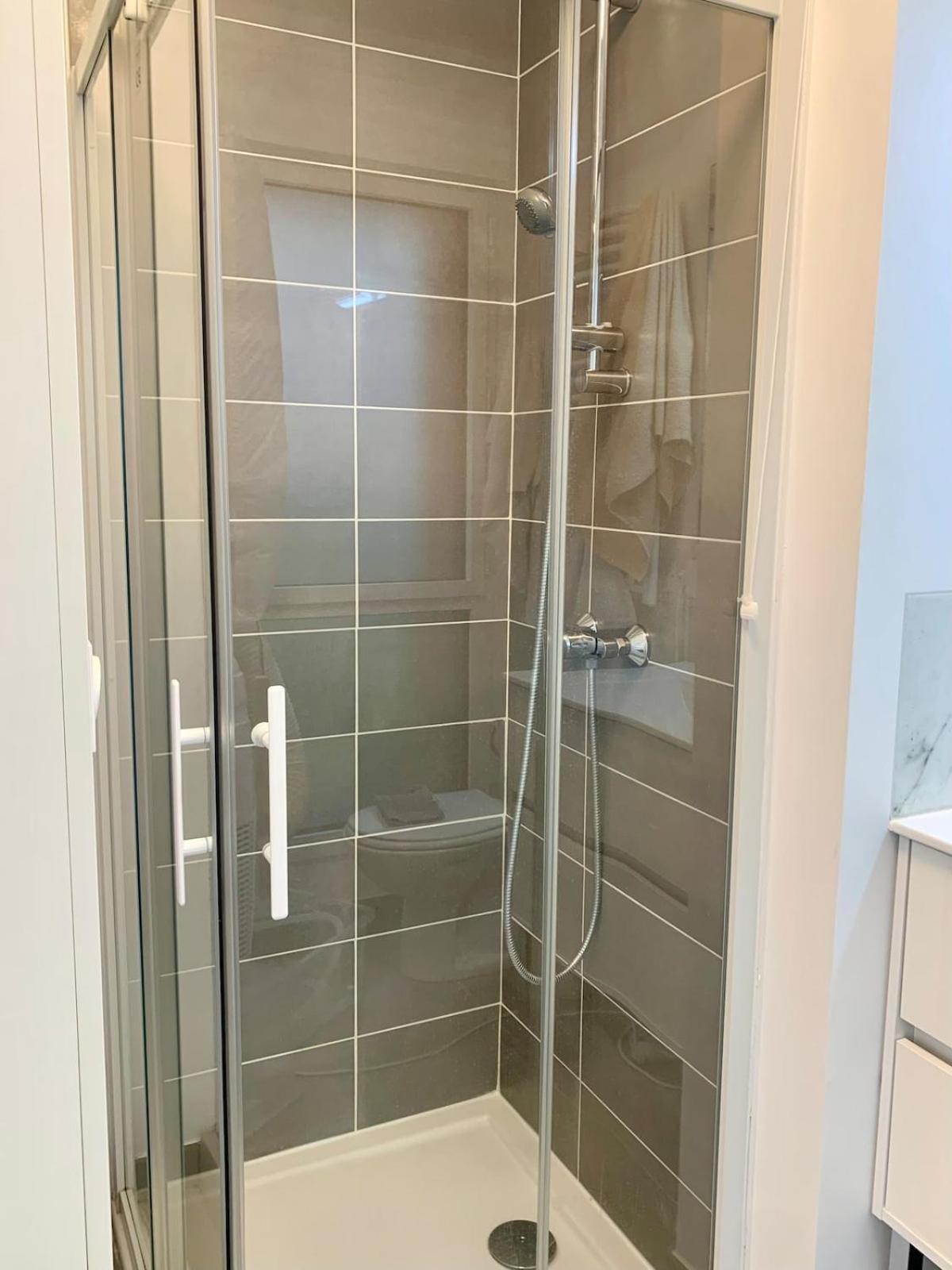 Apartment Modern By Port & Old Town