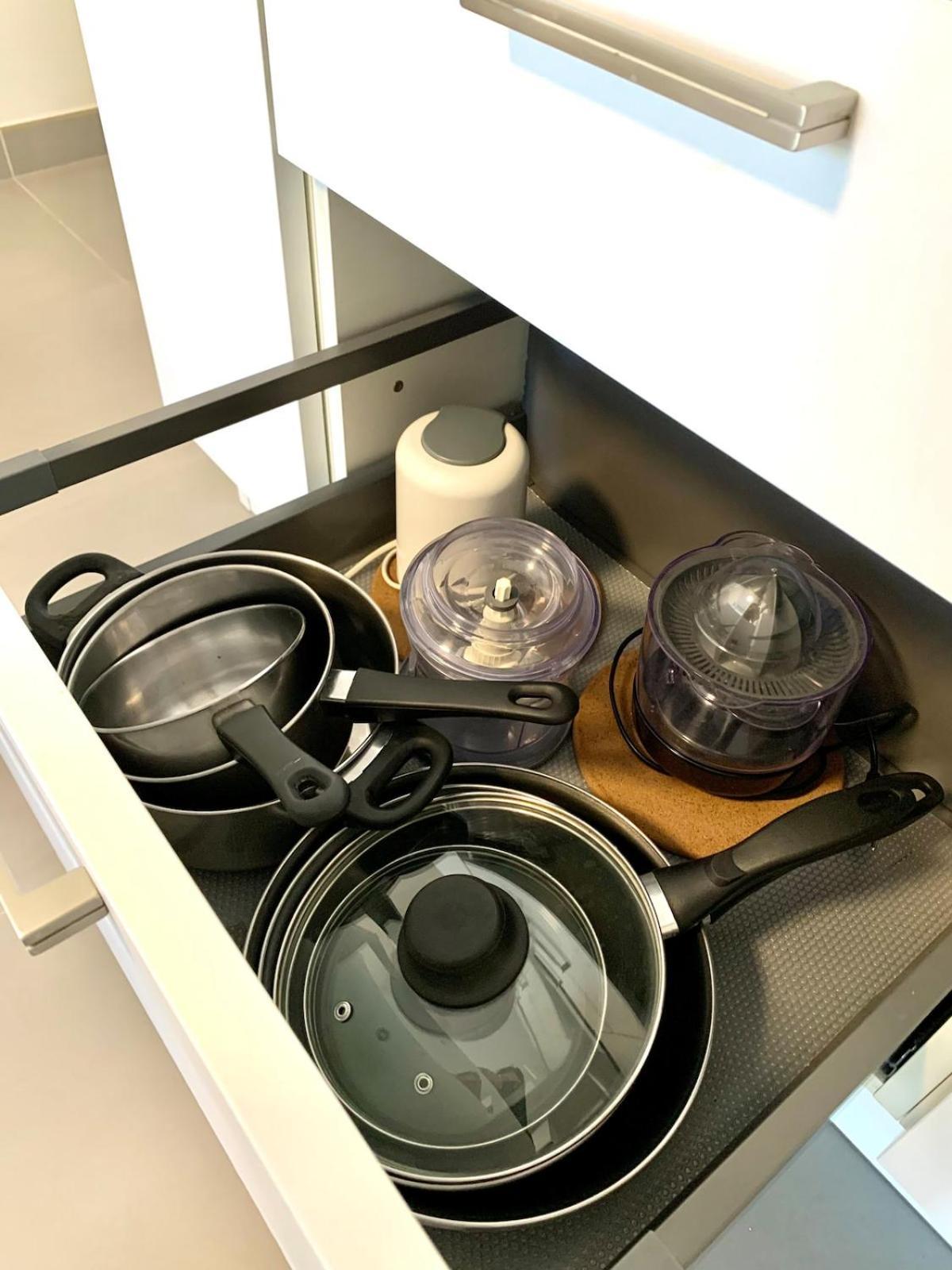 Modern By Port & Old Town Apartment Nice