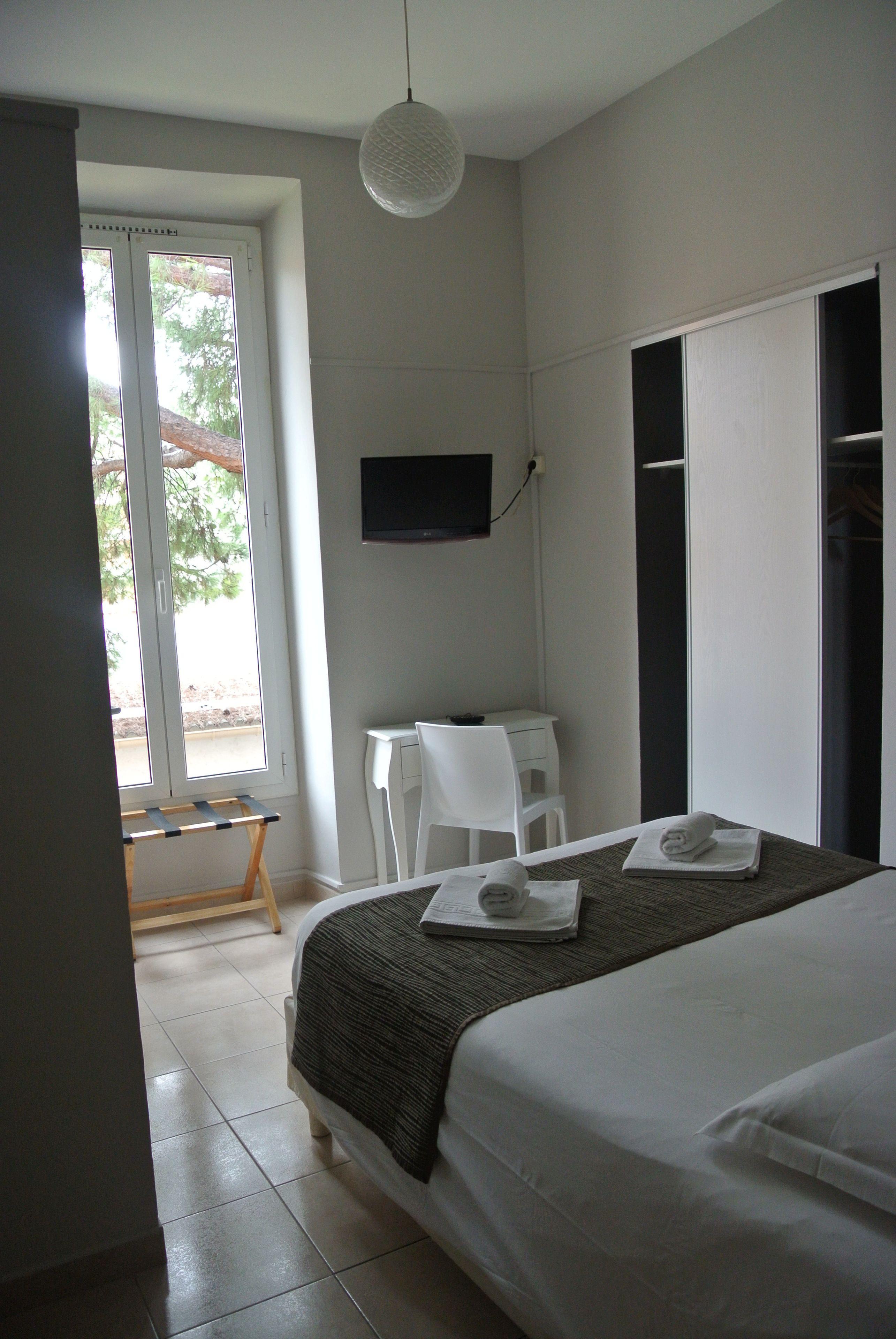 Hotel Danemark Nice