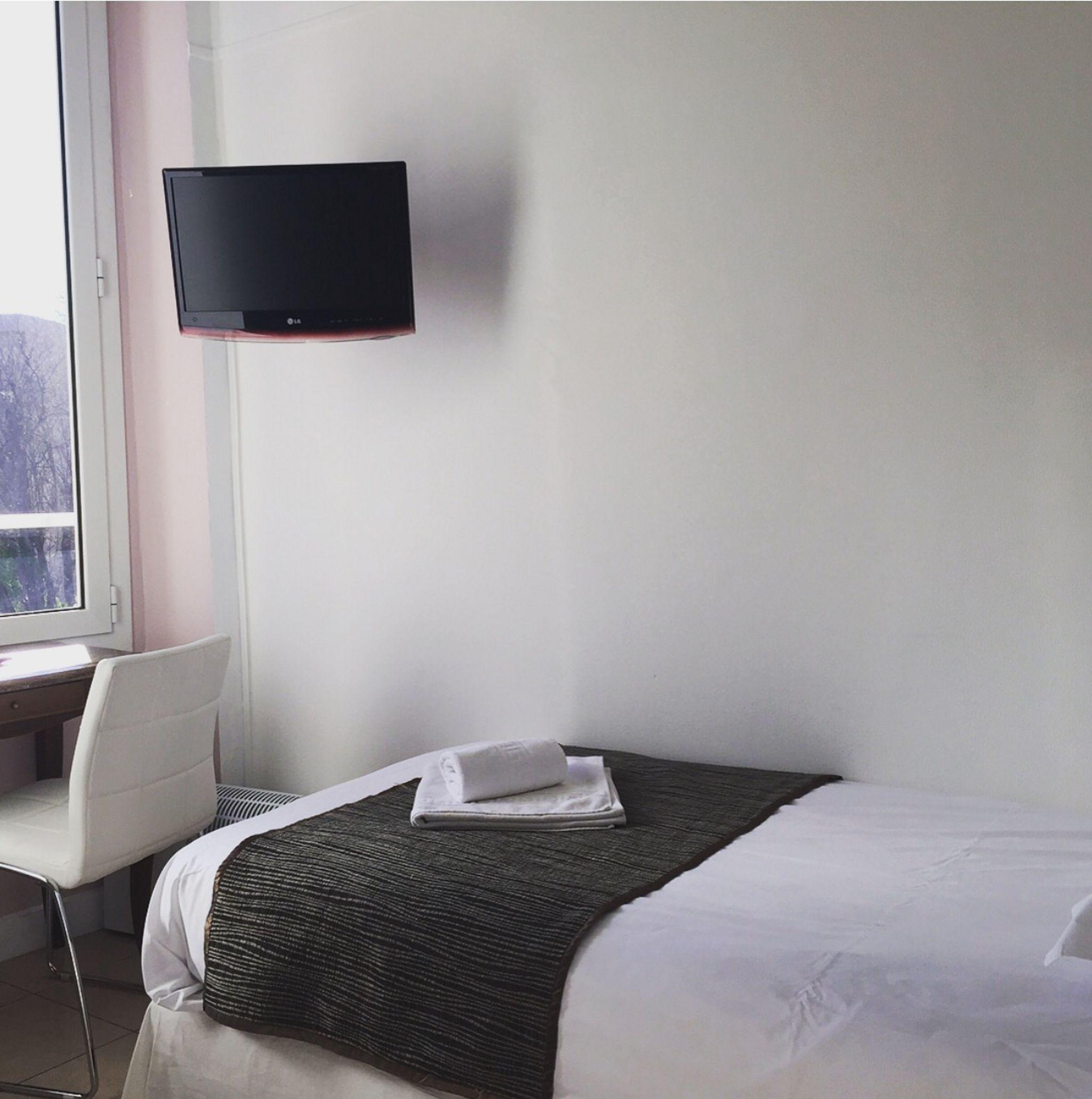 Danemark Hotel Nice