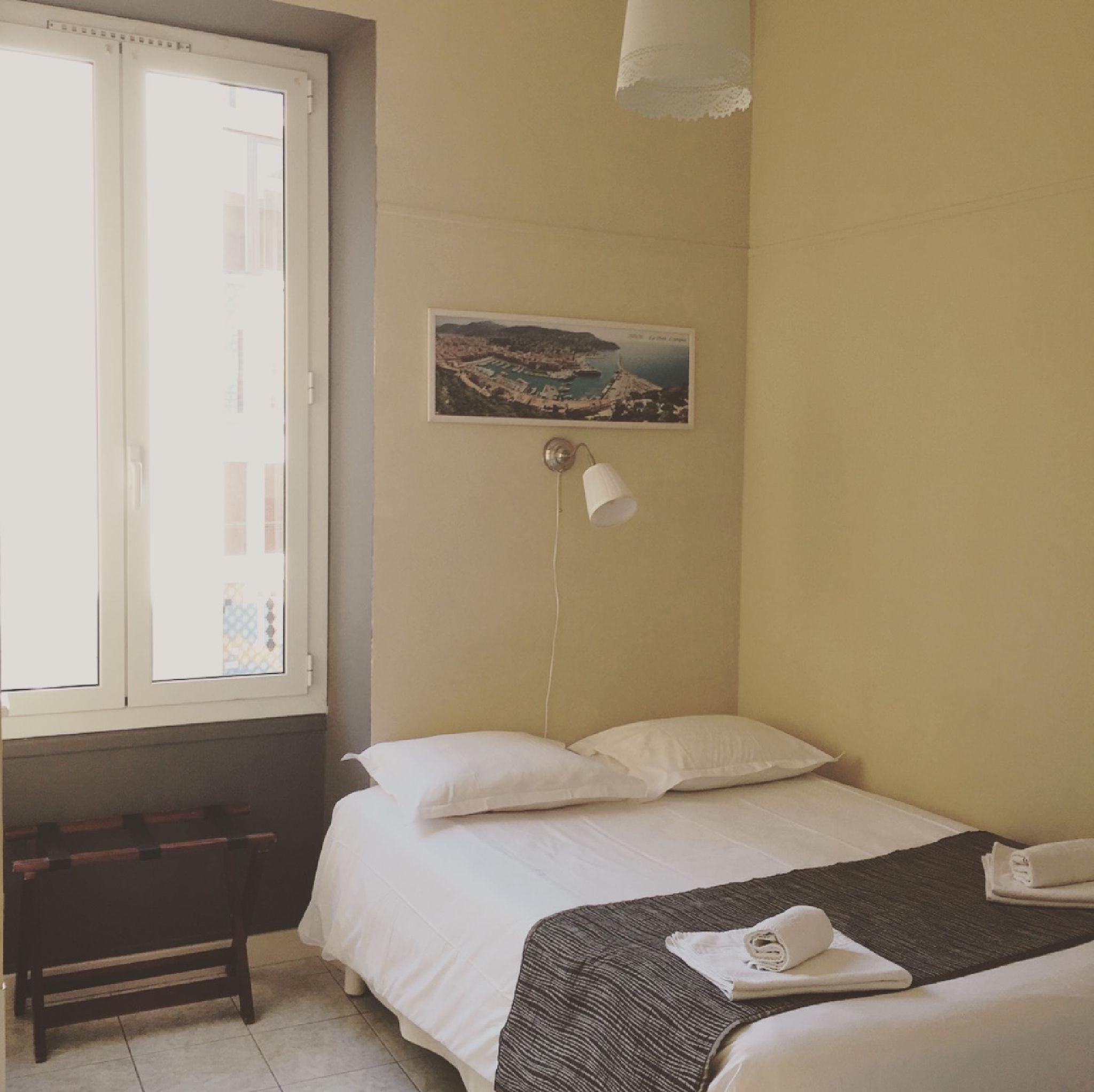 Danemark Hotel 2*