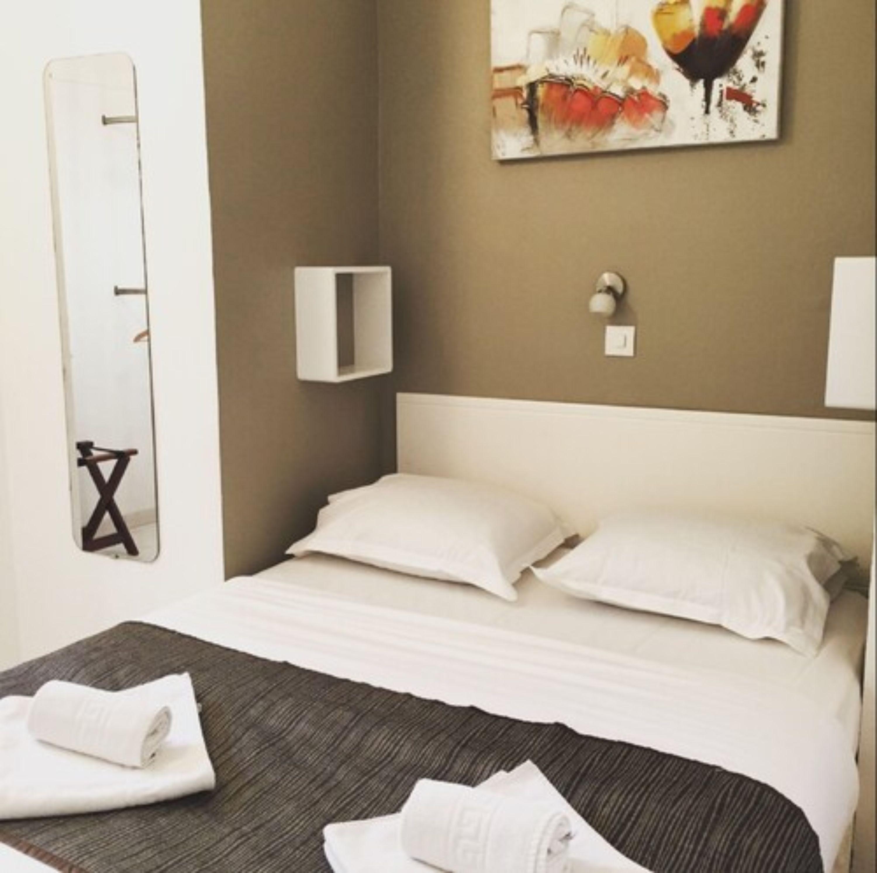 Hotel Danemark 2*