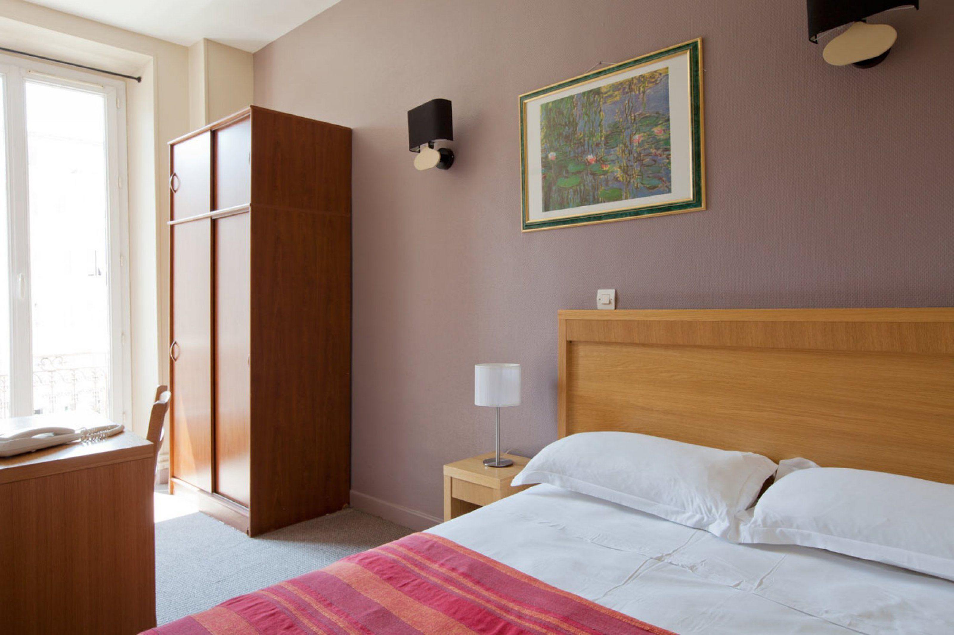 Hotel D'ostende 2*