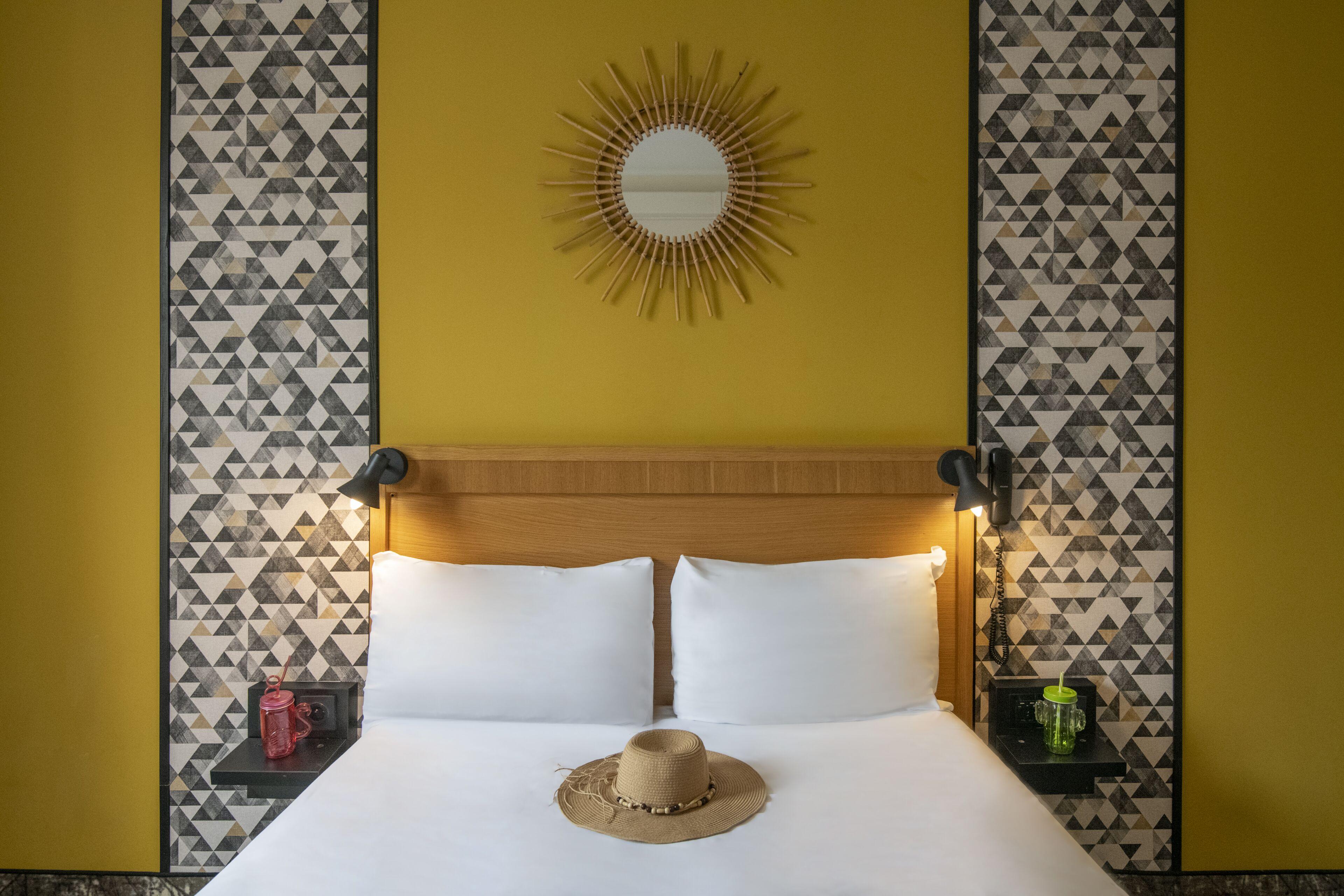 Hotel D'ostende