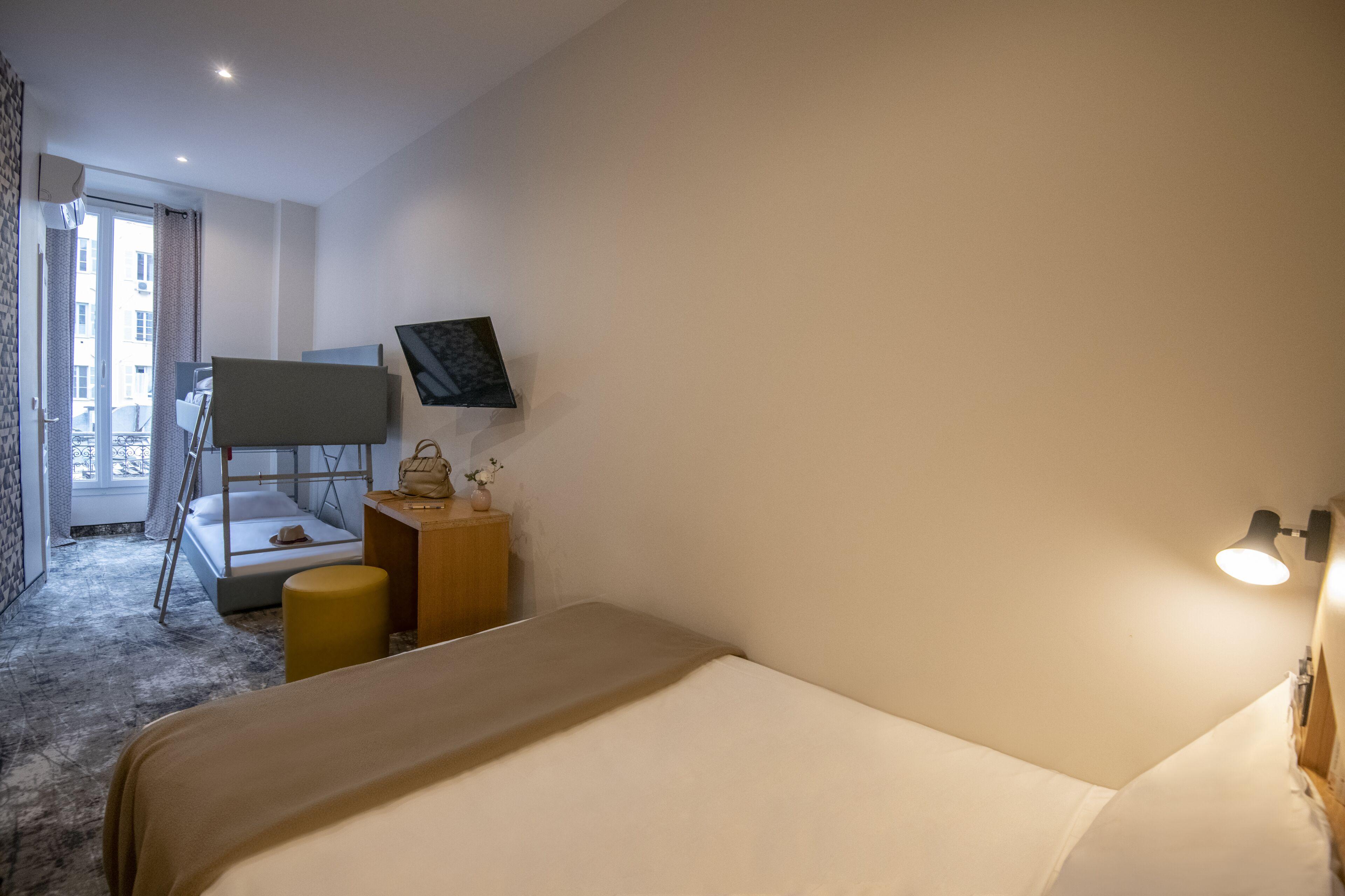 Hotel D'ostende