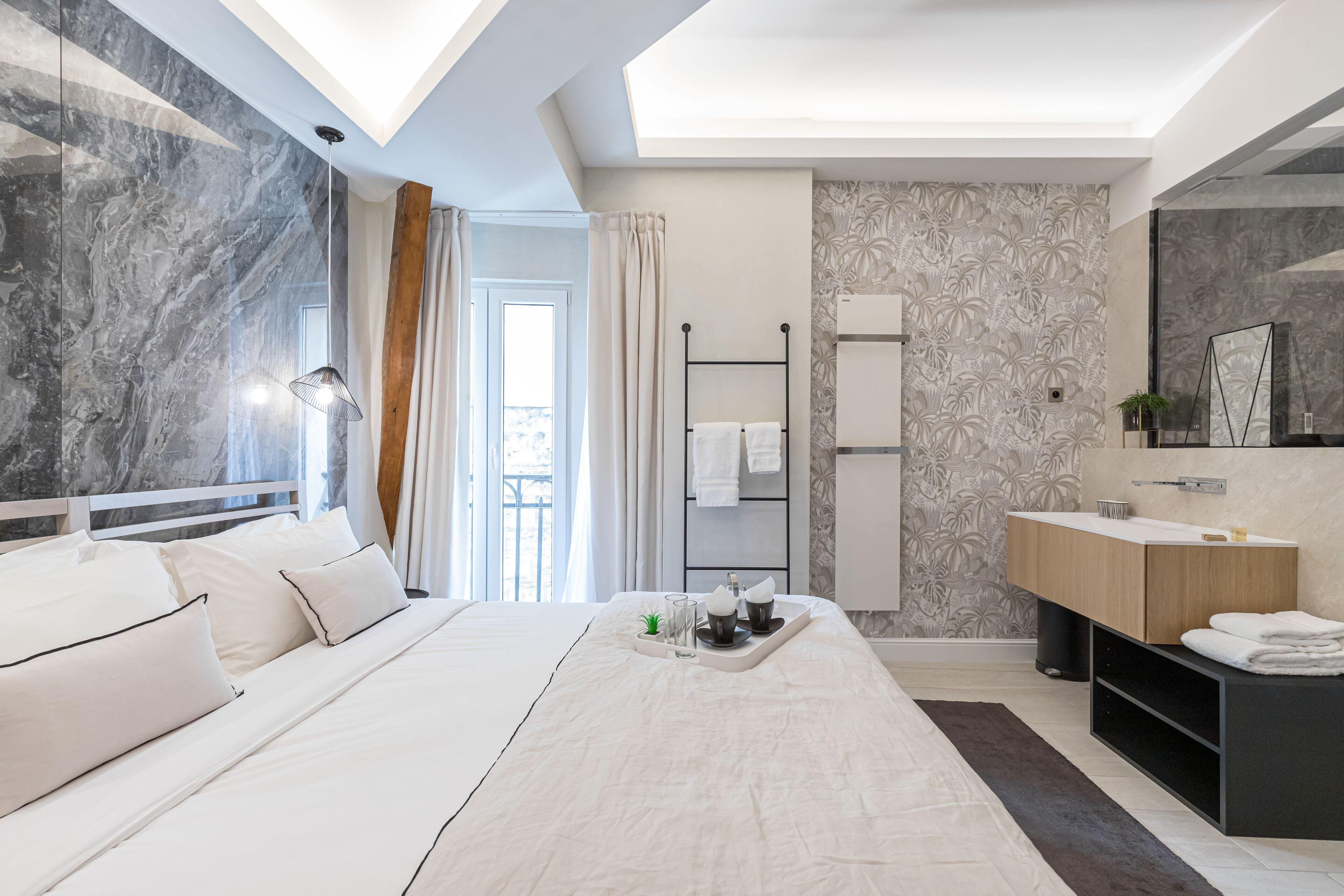Hotel Le Dortoir Boutique Suites