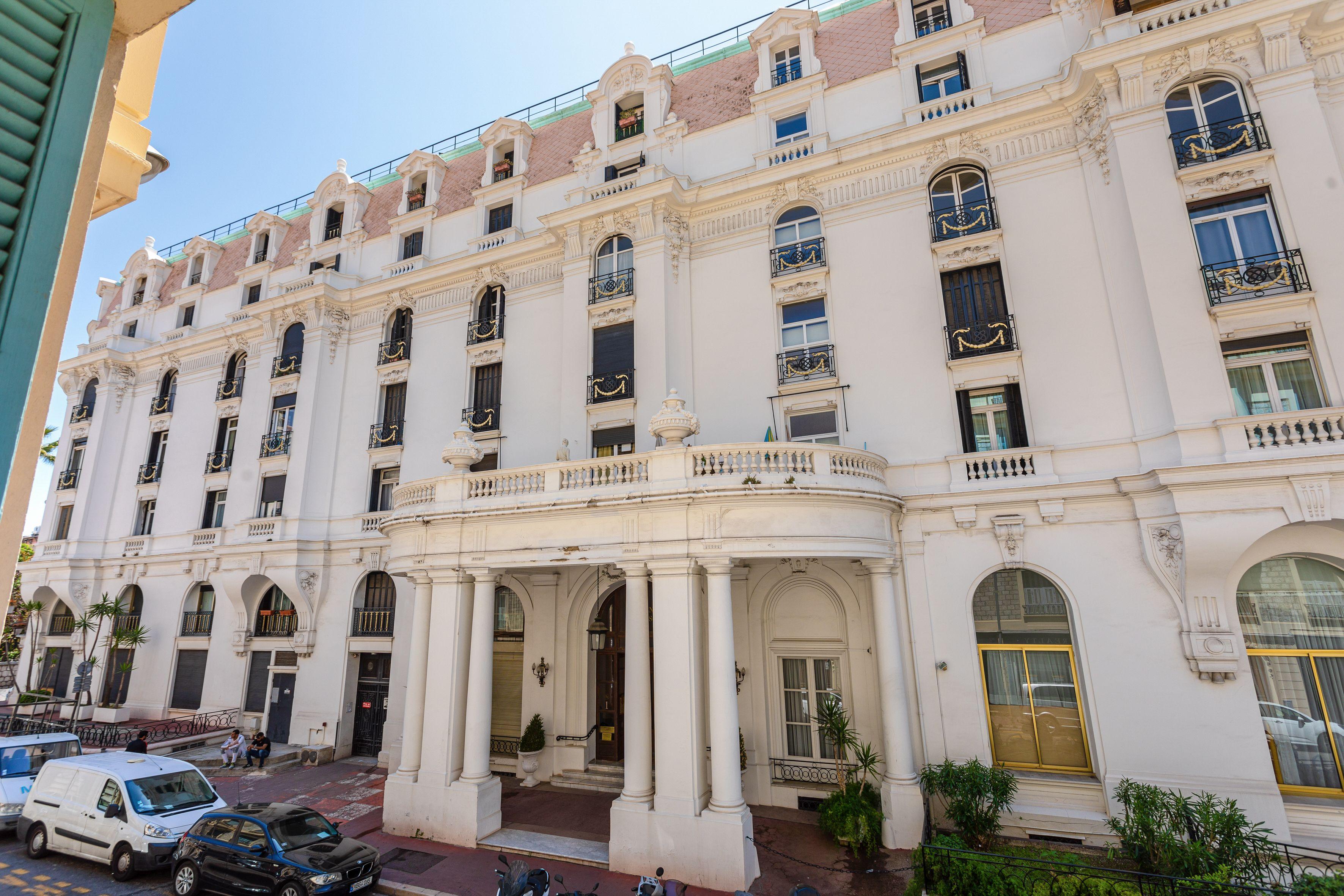 L'hotel Lido Aparthotel 2*