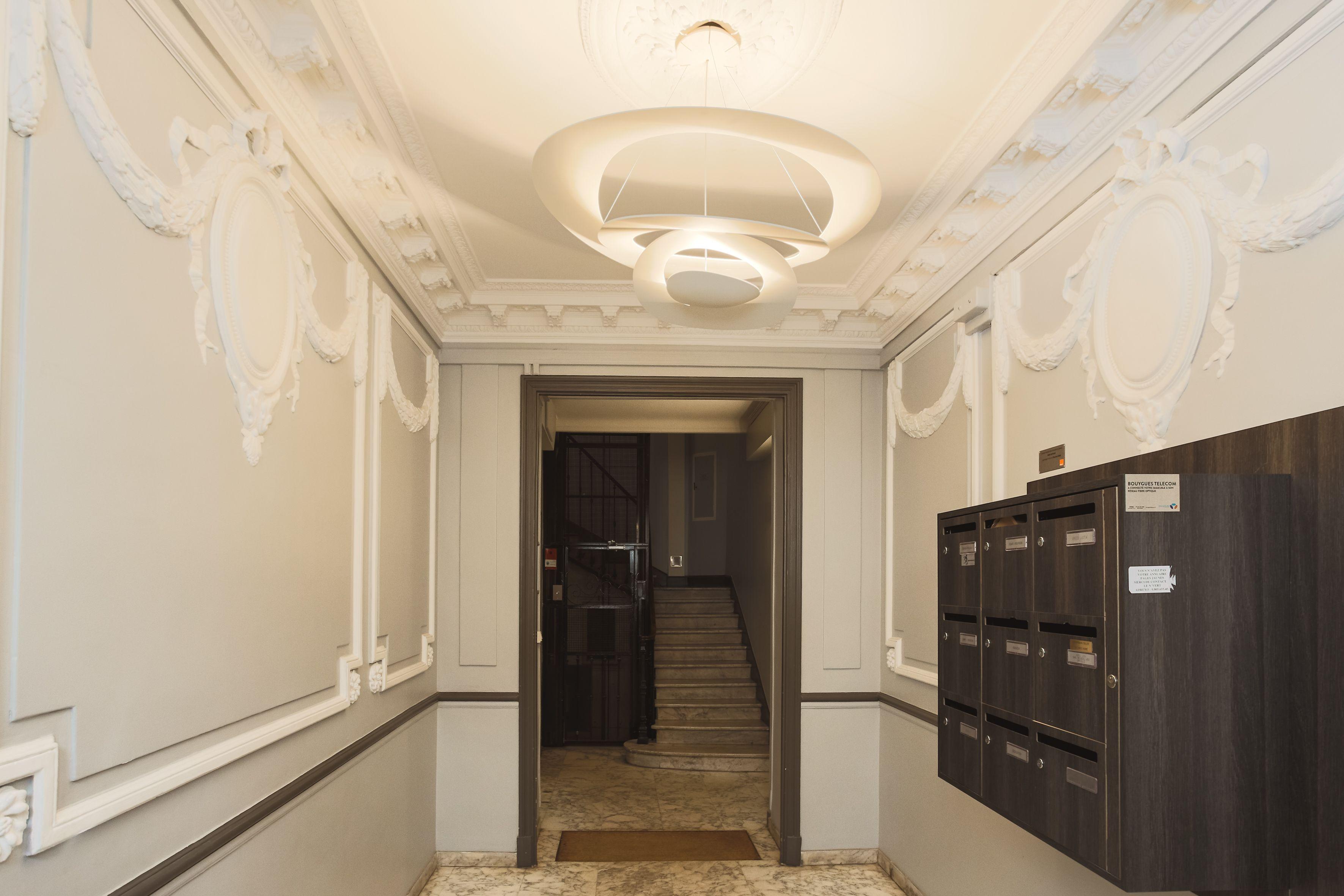 L'hotel Lido Aparthotel Nice