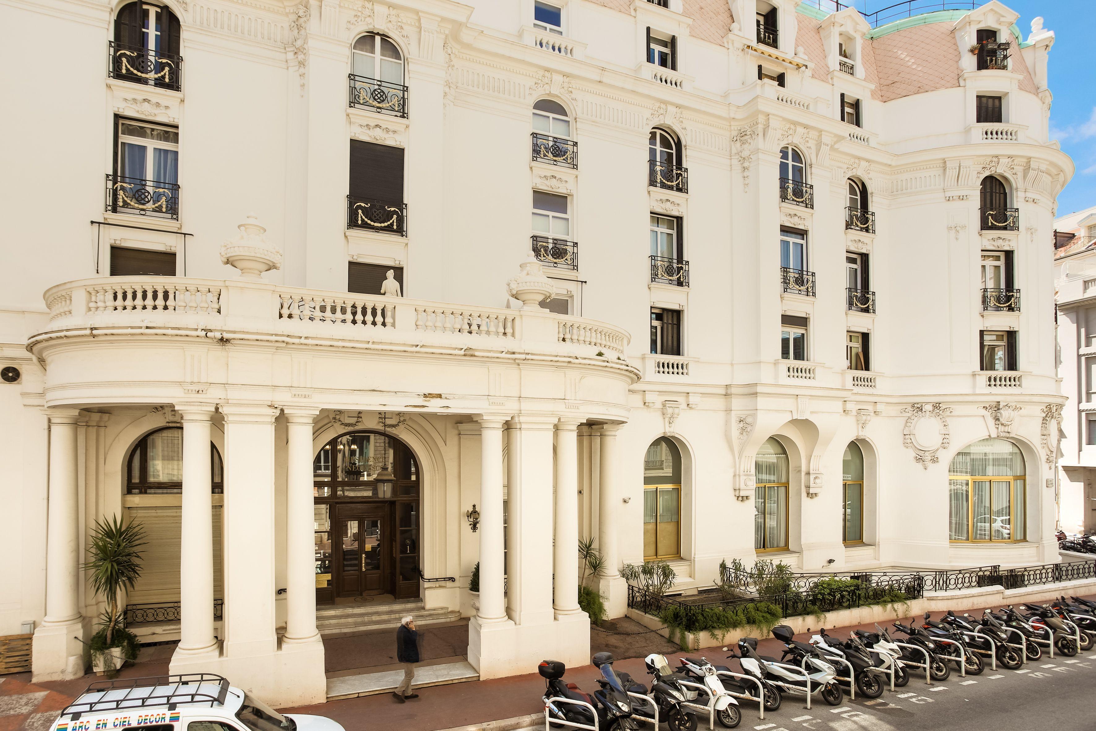 L'hotel Lido Aparthotel 2*