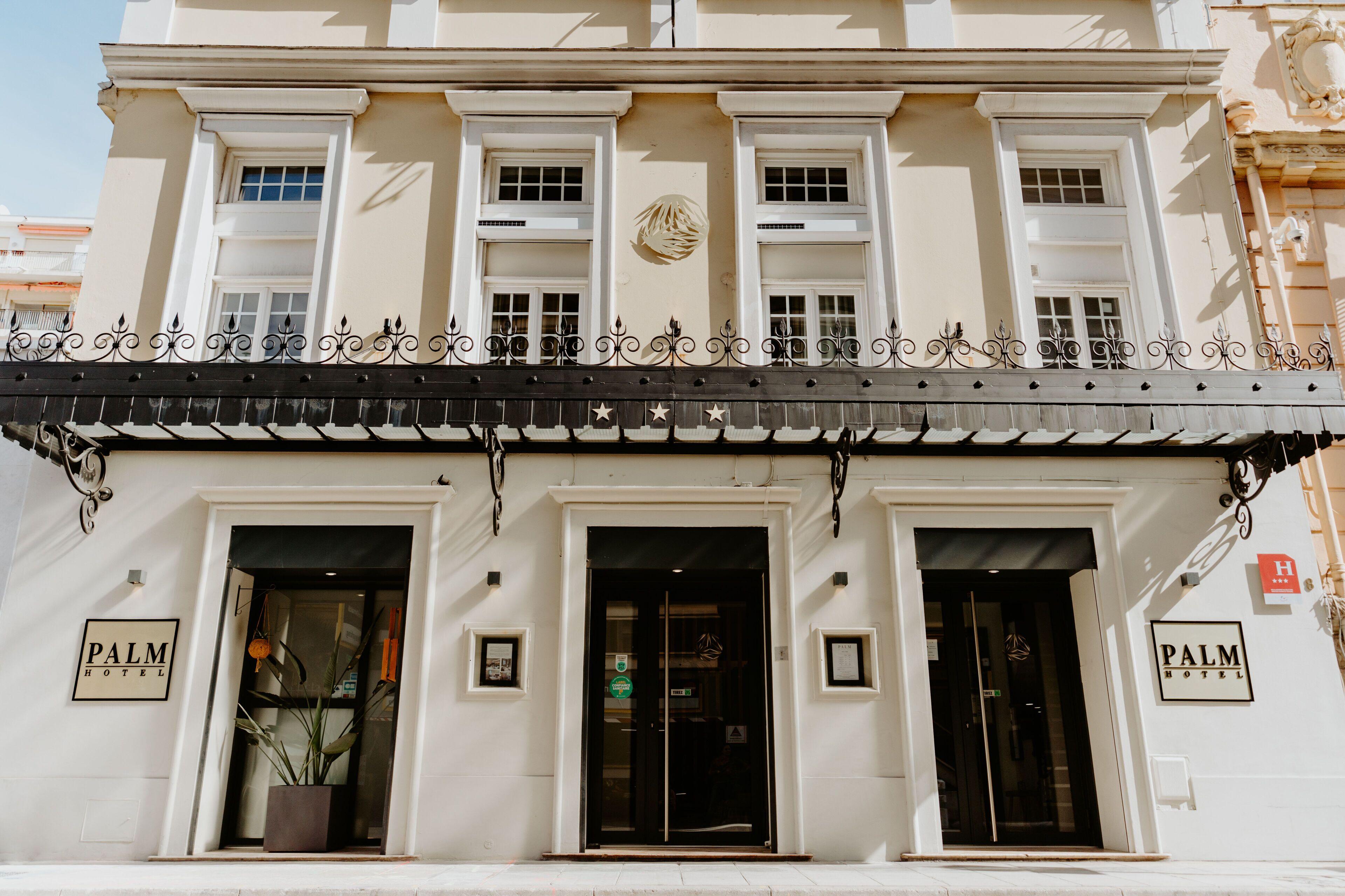 Hotel Palm Boutique