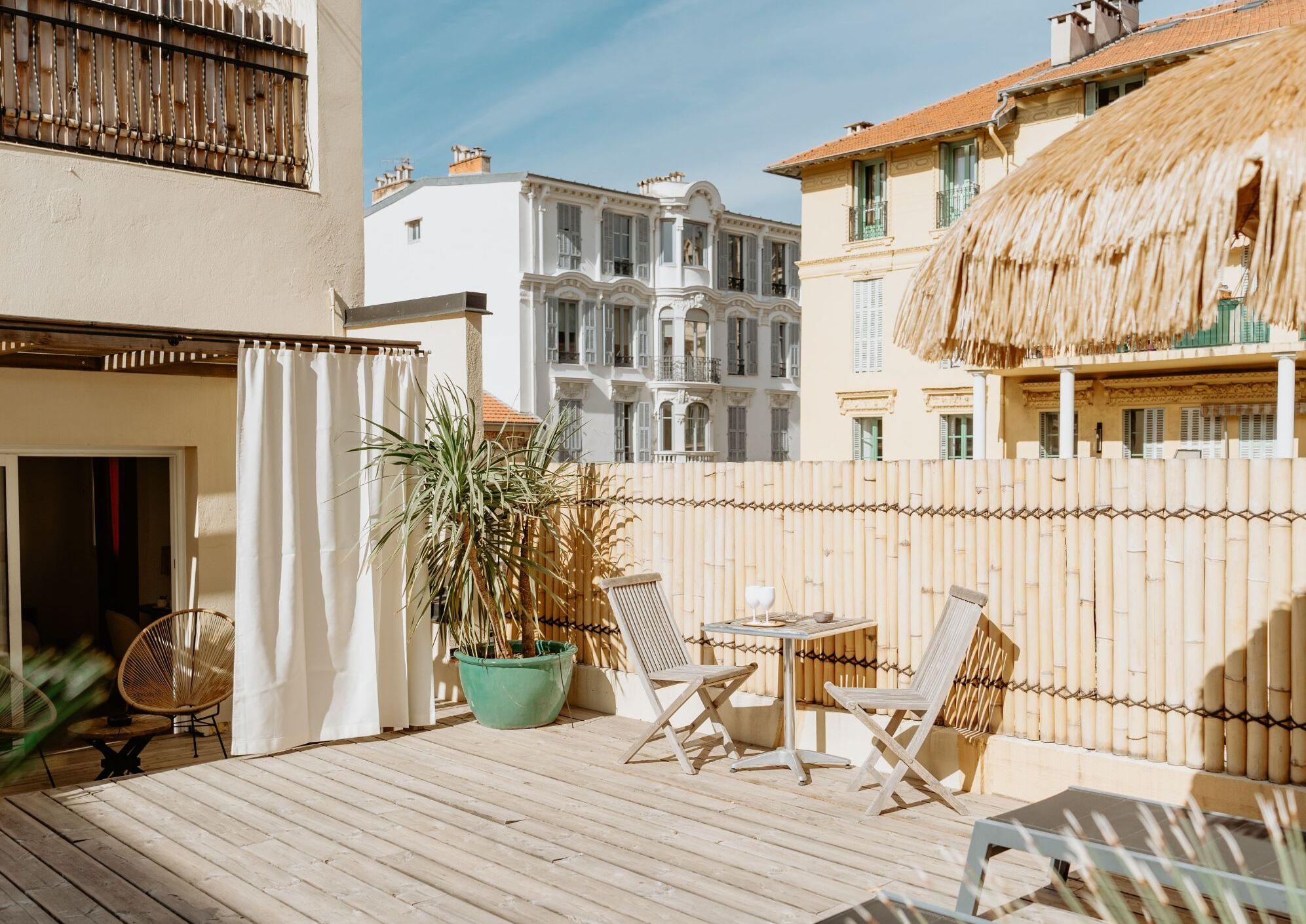 Palm Boutique 3*