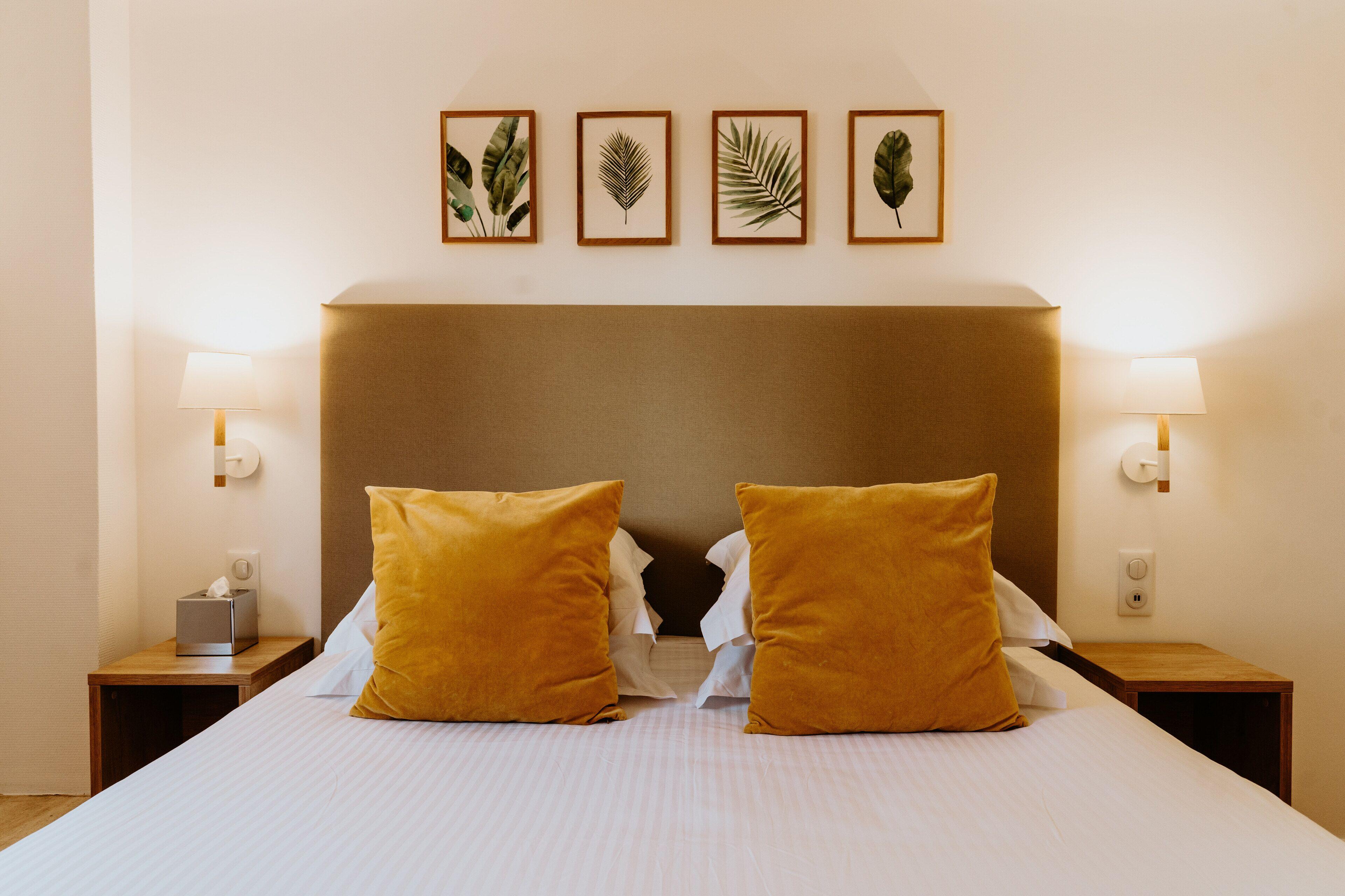 Palm Boutique Hotel